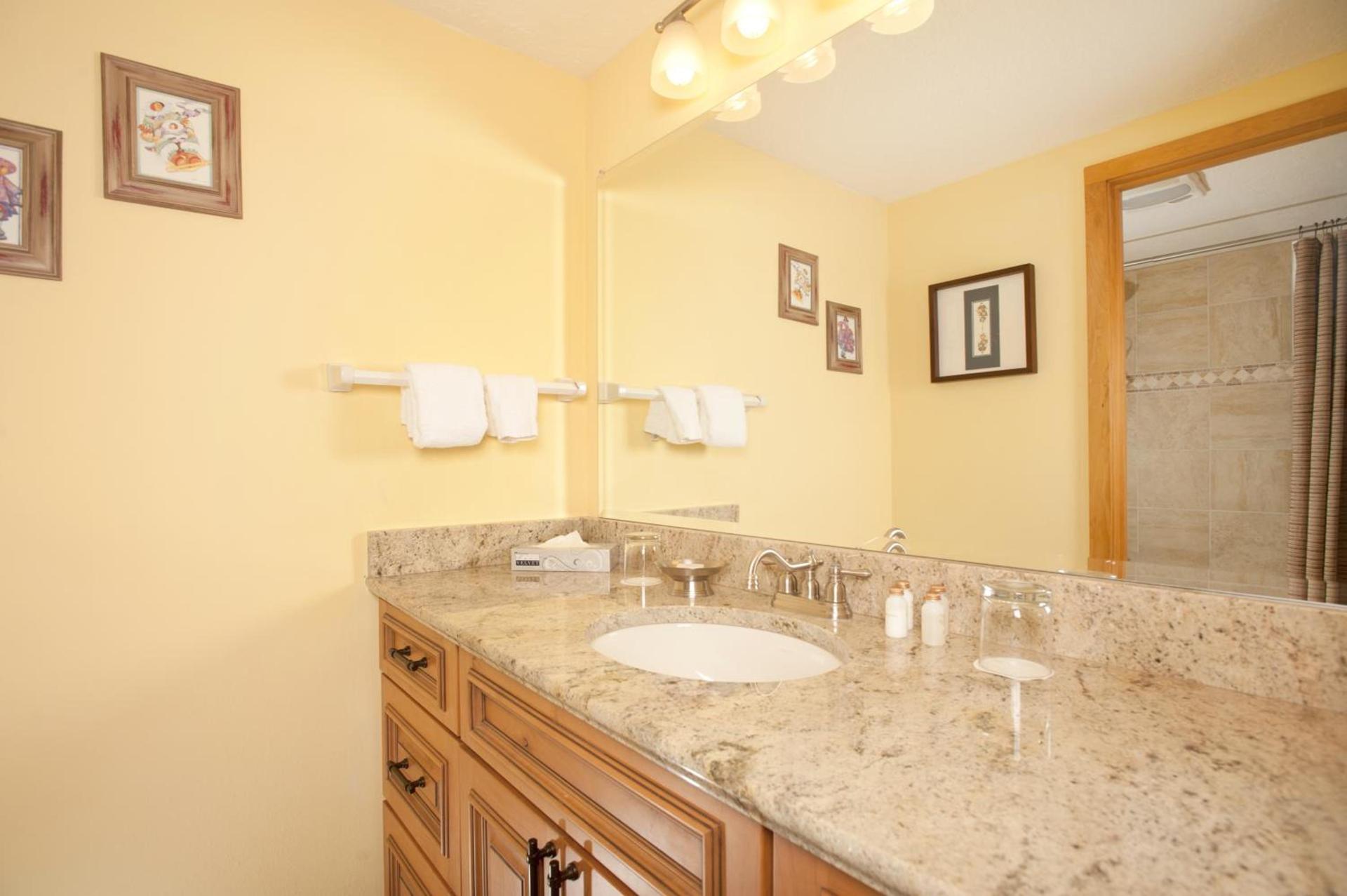 Evergreen Condominiums by Vail Resorts photo 36