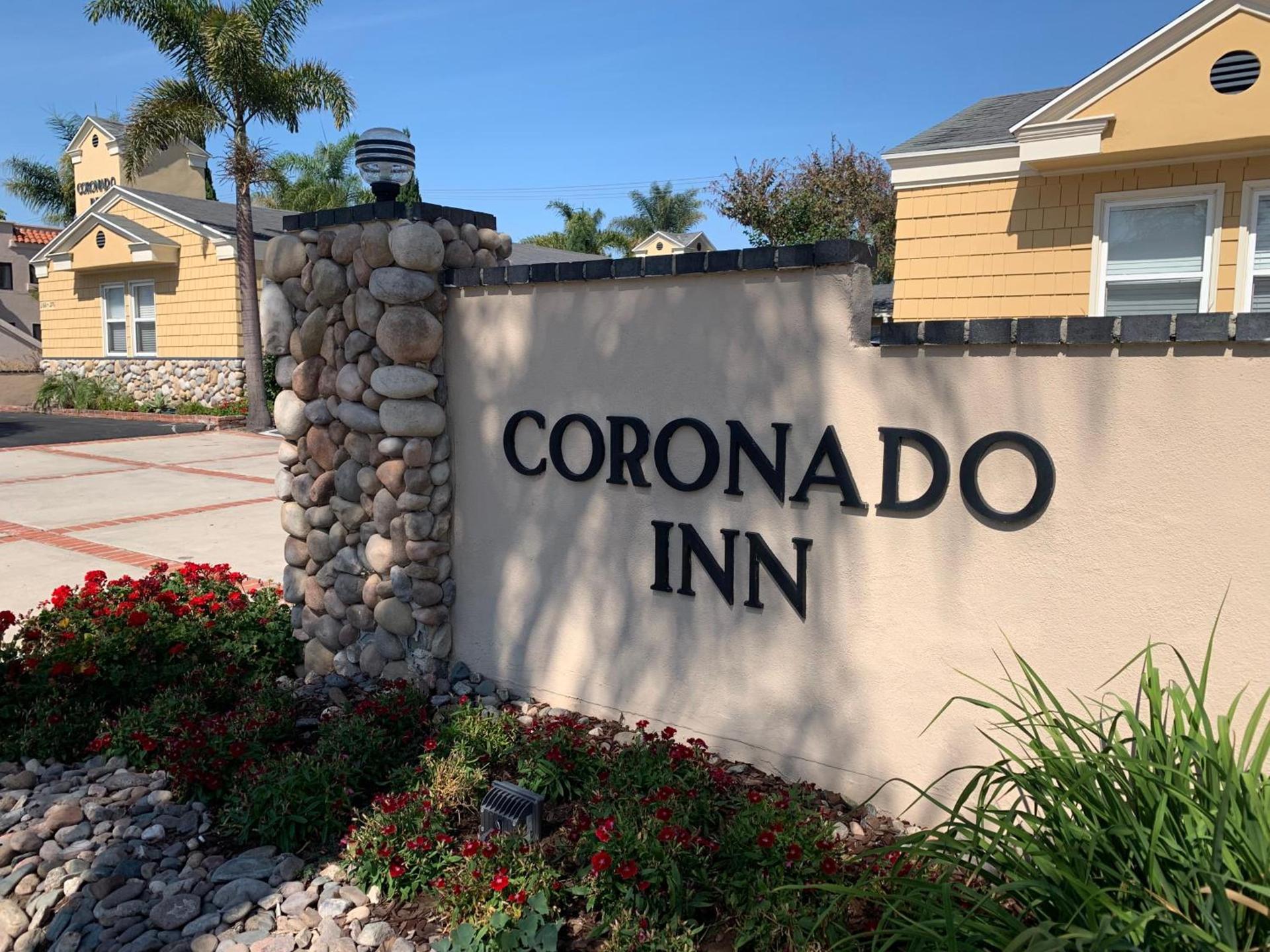 Coronado Inn photo 22
