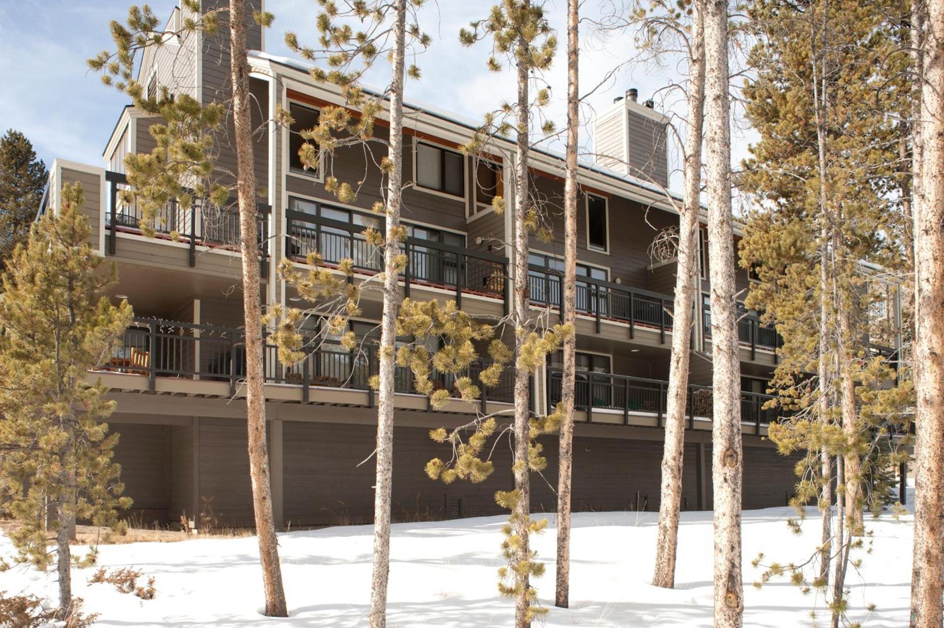 Evergreen Condominiums by Vail Resorts photo 4