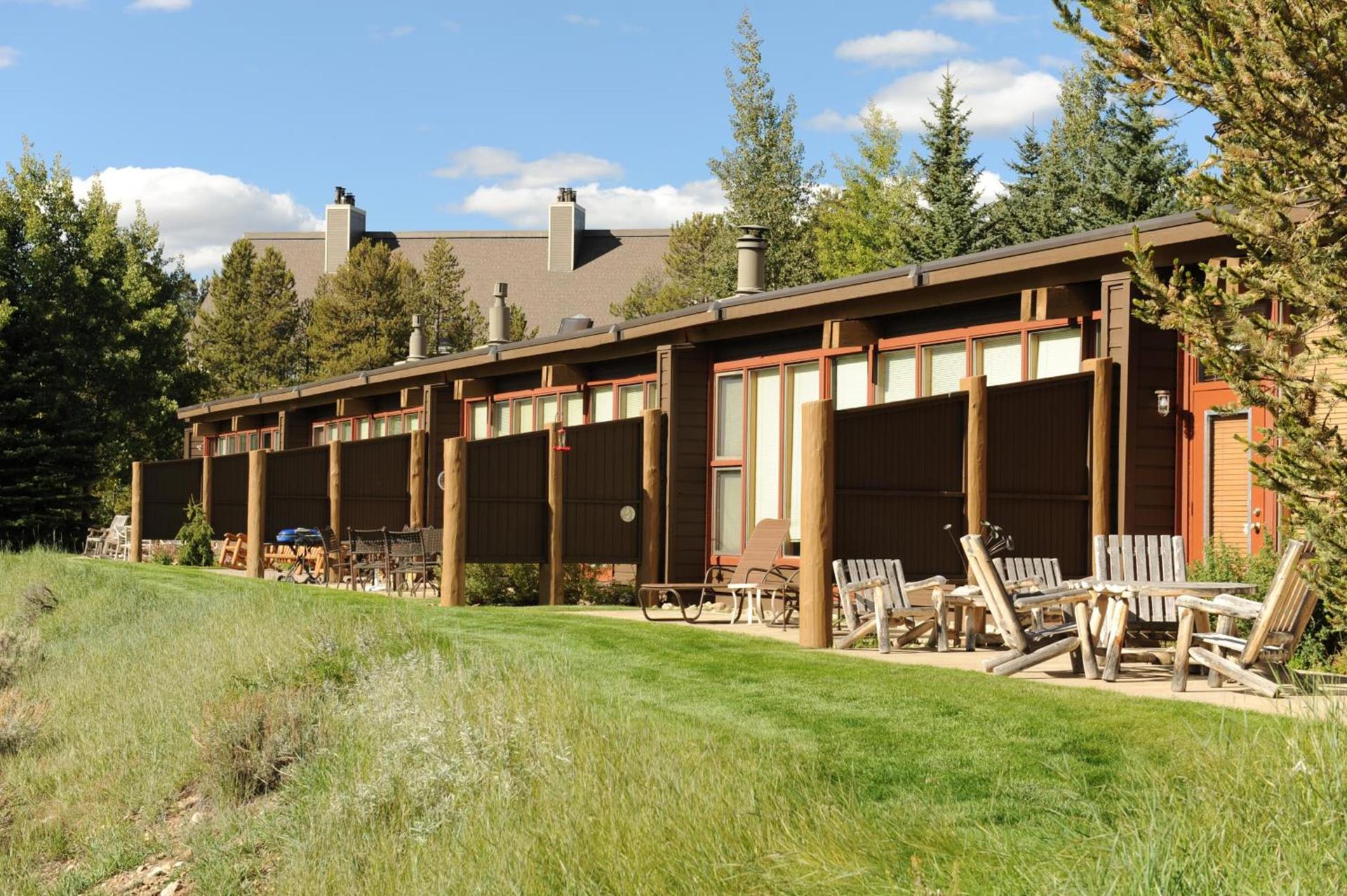 Evergreen Condominiums by Vail Resorts photo 90