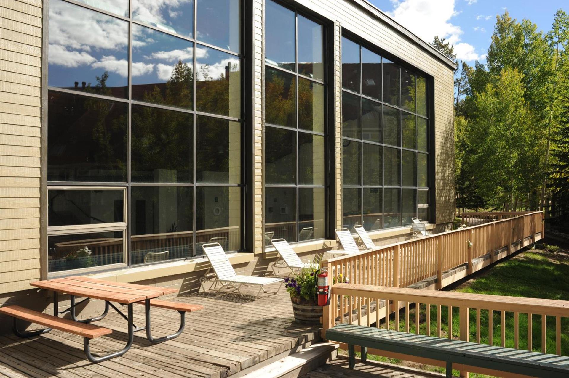 Evergreen Condominiums by Vail Resorts photo 27