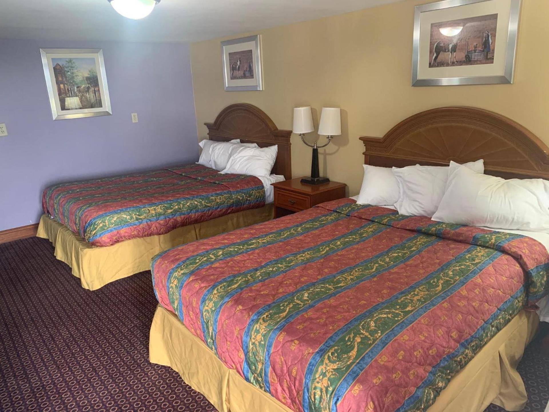 Mt. Vernon Motel photo 3