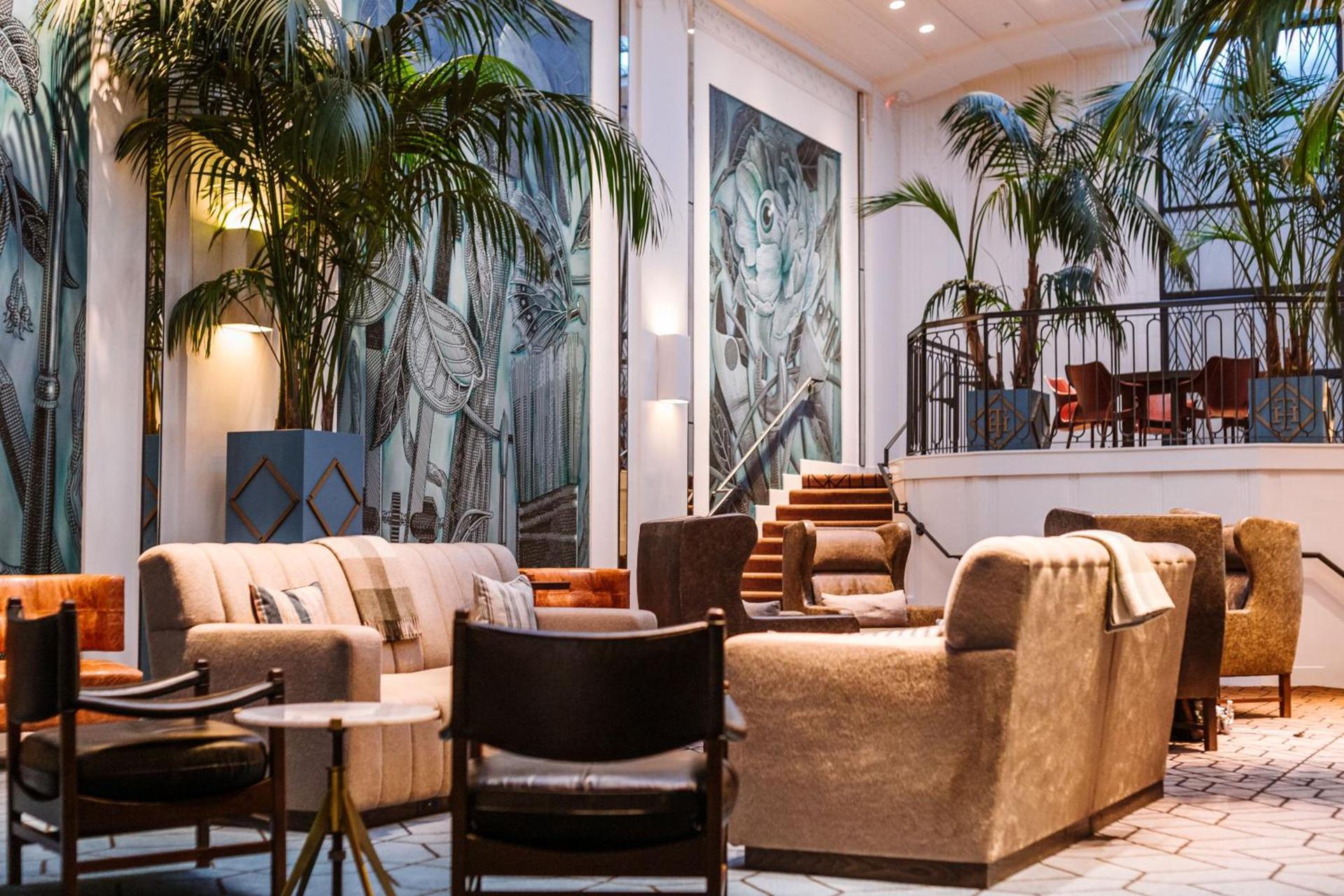 Hotel Theodore Seattle Downtown, Tapestry by Hilton photo 28