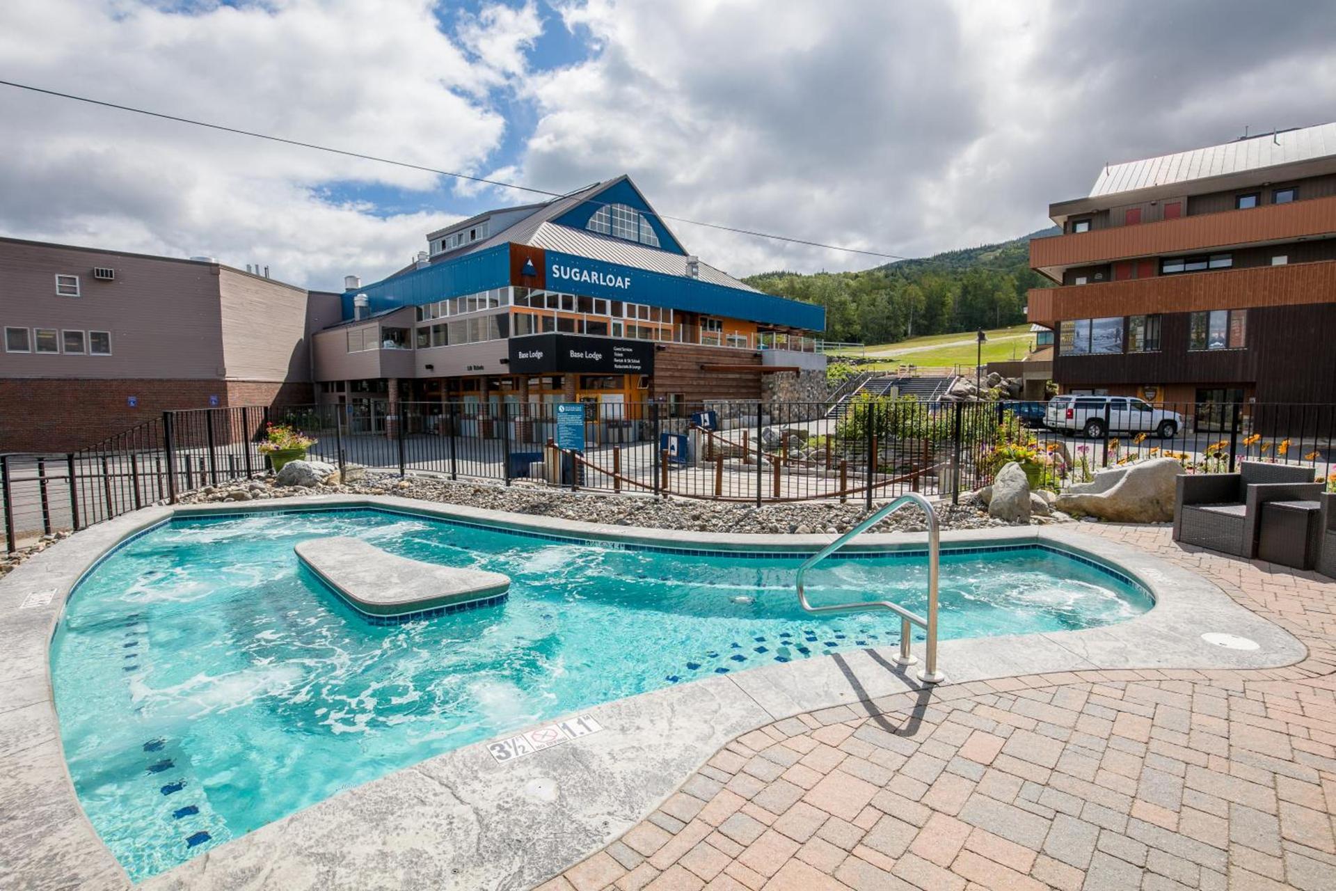 Sugarloaf Mountain Hotel photo 9