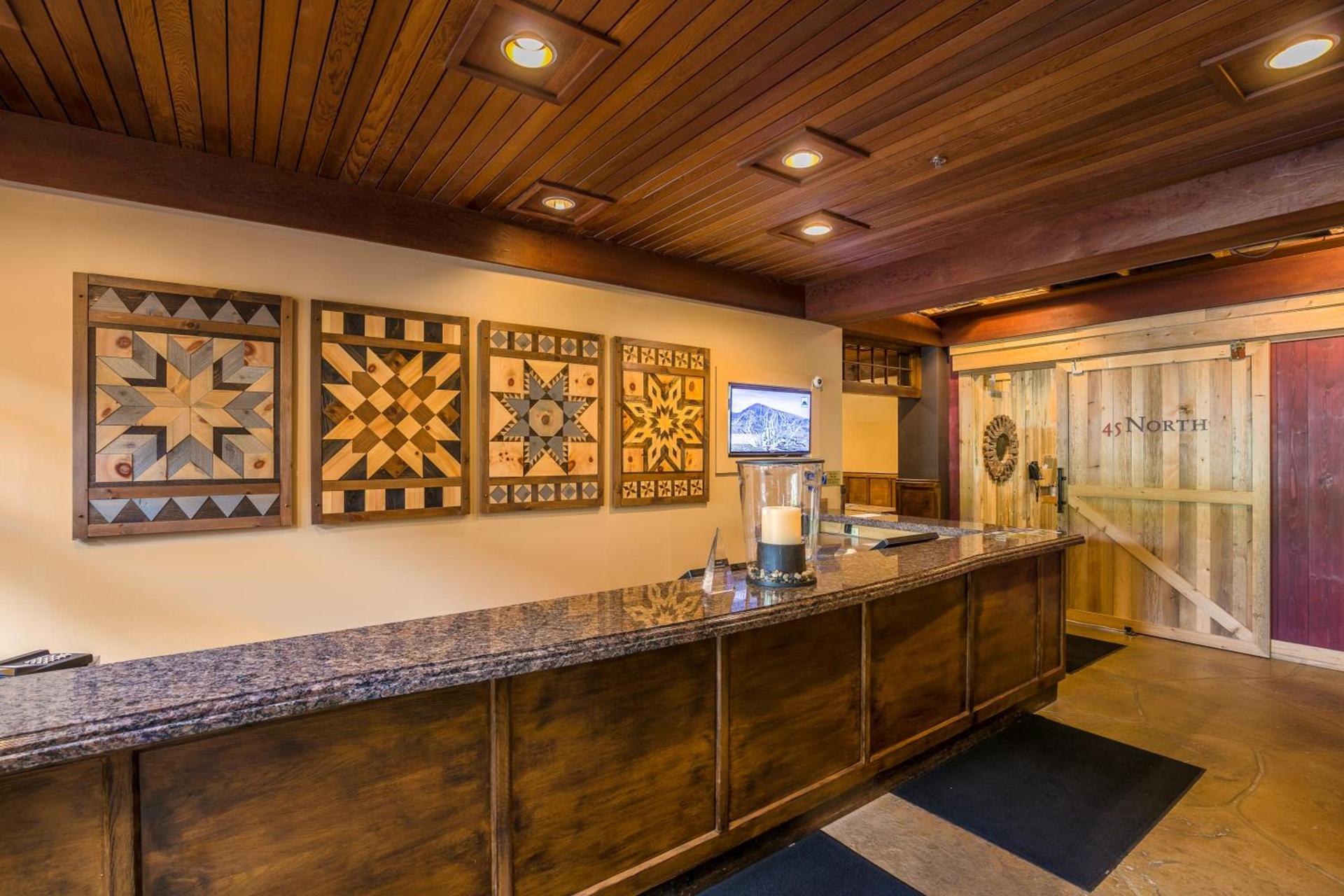 Sugarloaf Mountain Hotel photo 33