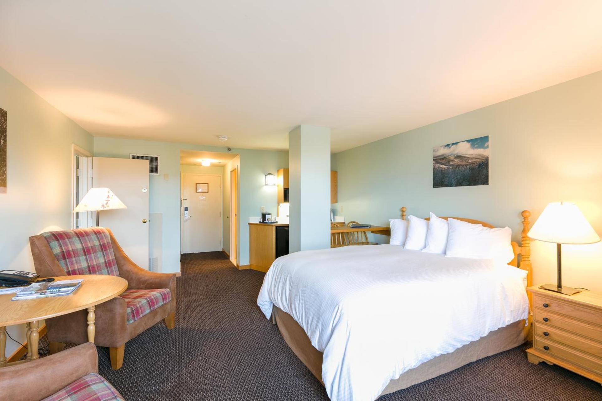 Sugarloaf Mountain Hotel photo 11