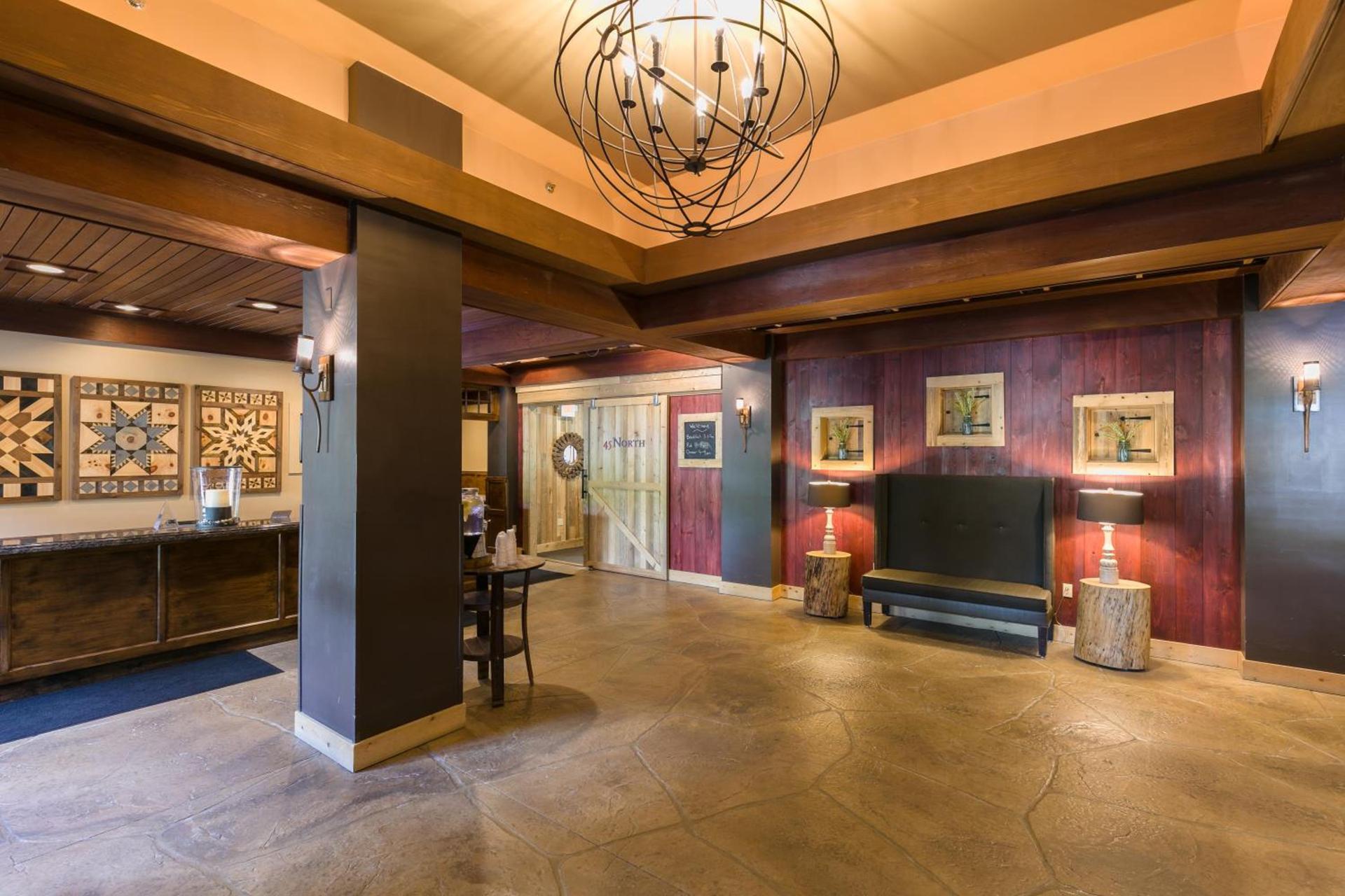 Sugarloaf Mountain Hotel photo 8