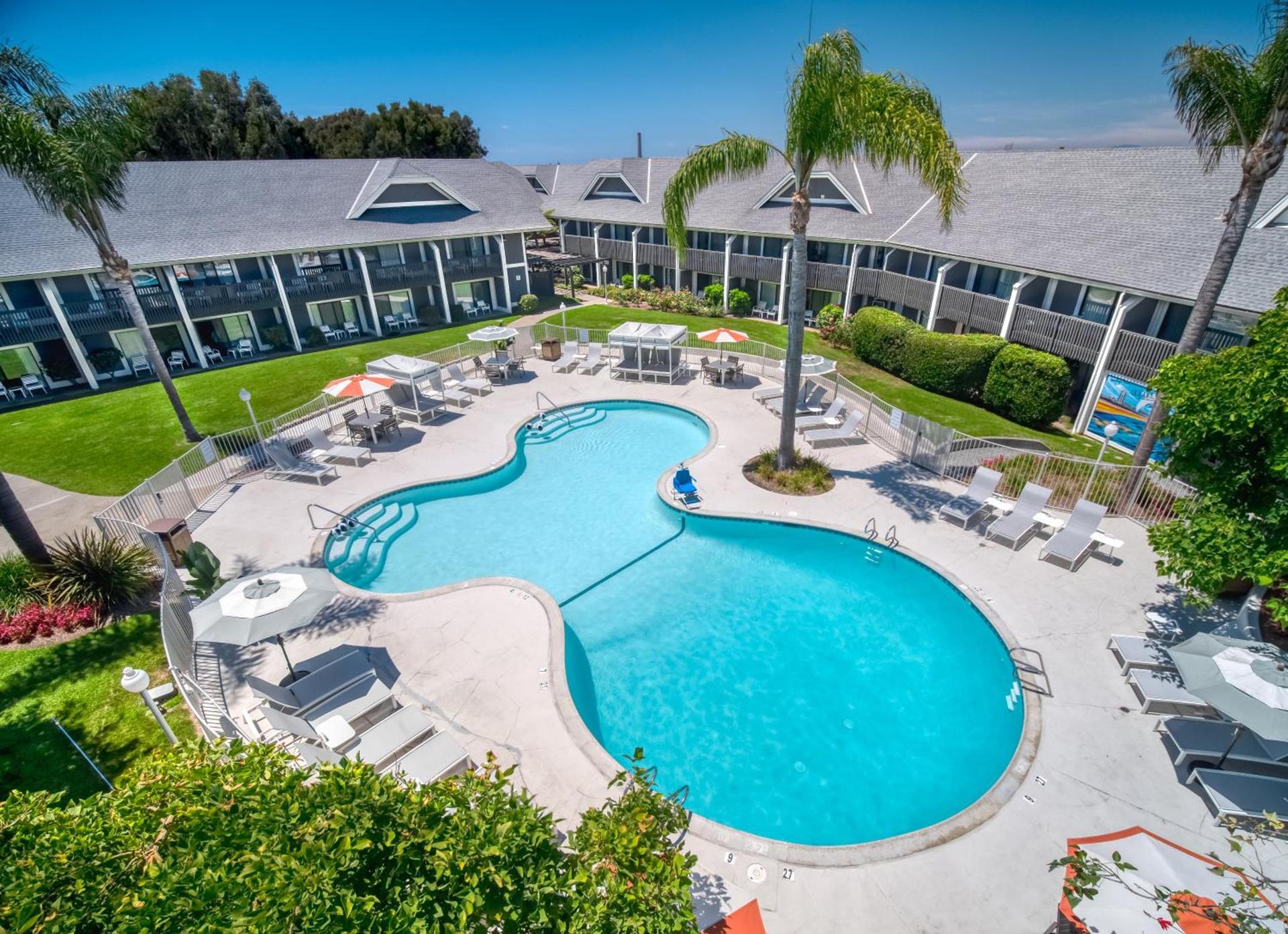 Carlsbad by the Sea Hotel, Carlsbad, Series By Marriott photo 3
