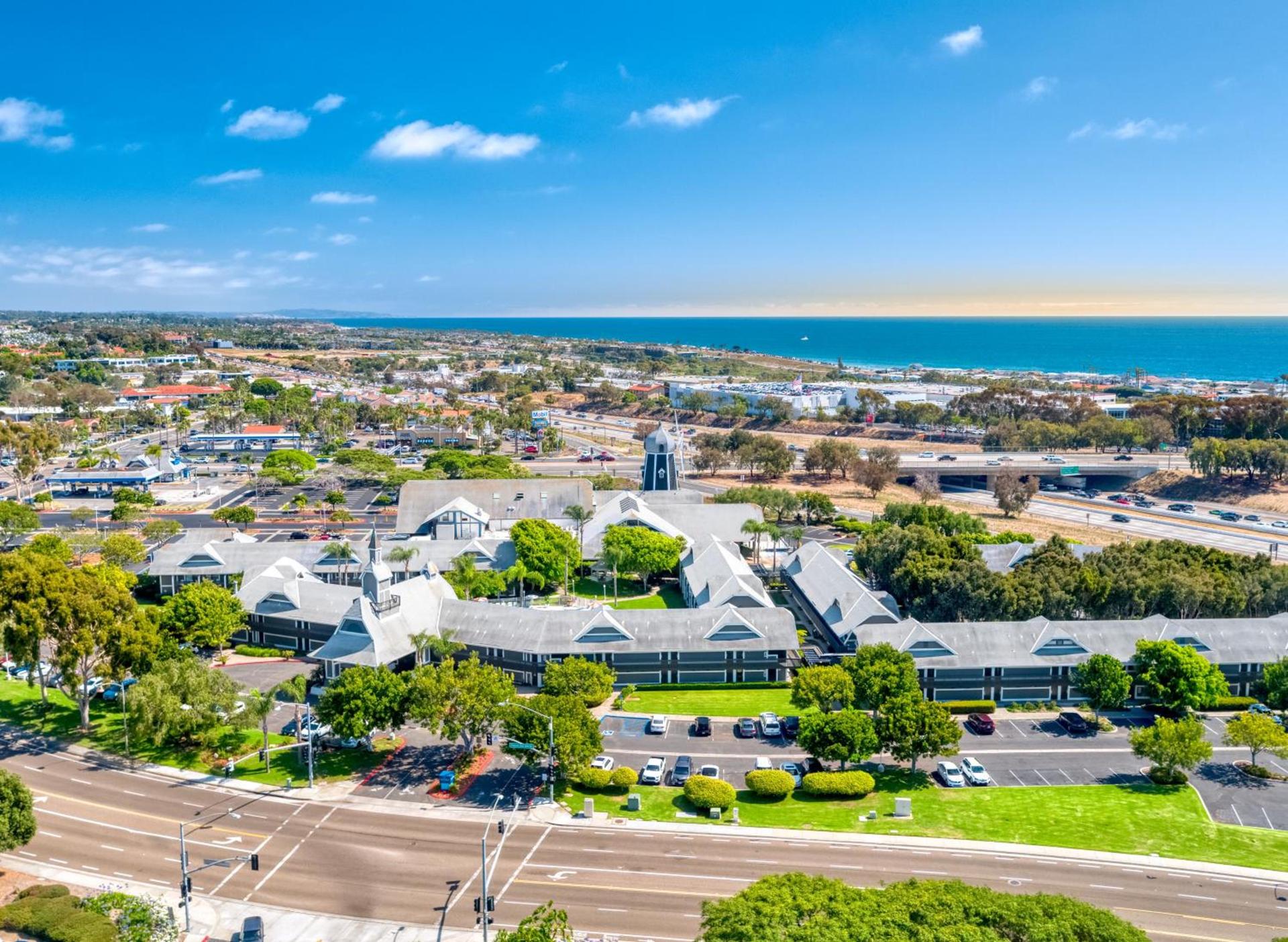 Carlsbad by the Sea Hotel, Carlsbad, Series By Marriott photo 12