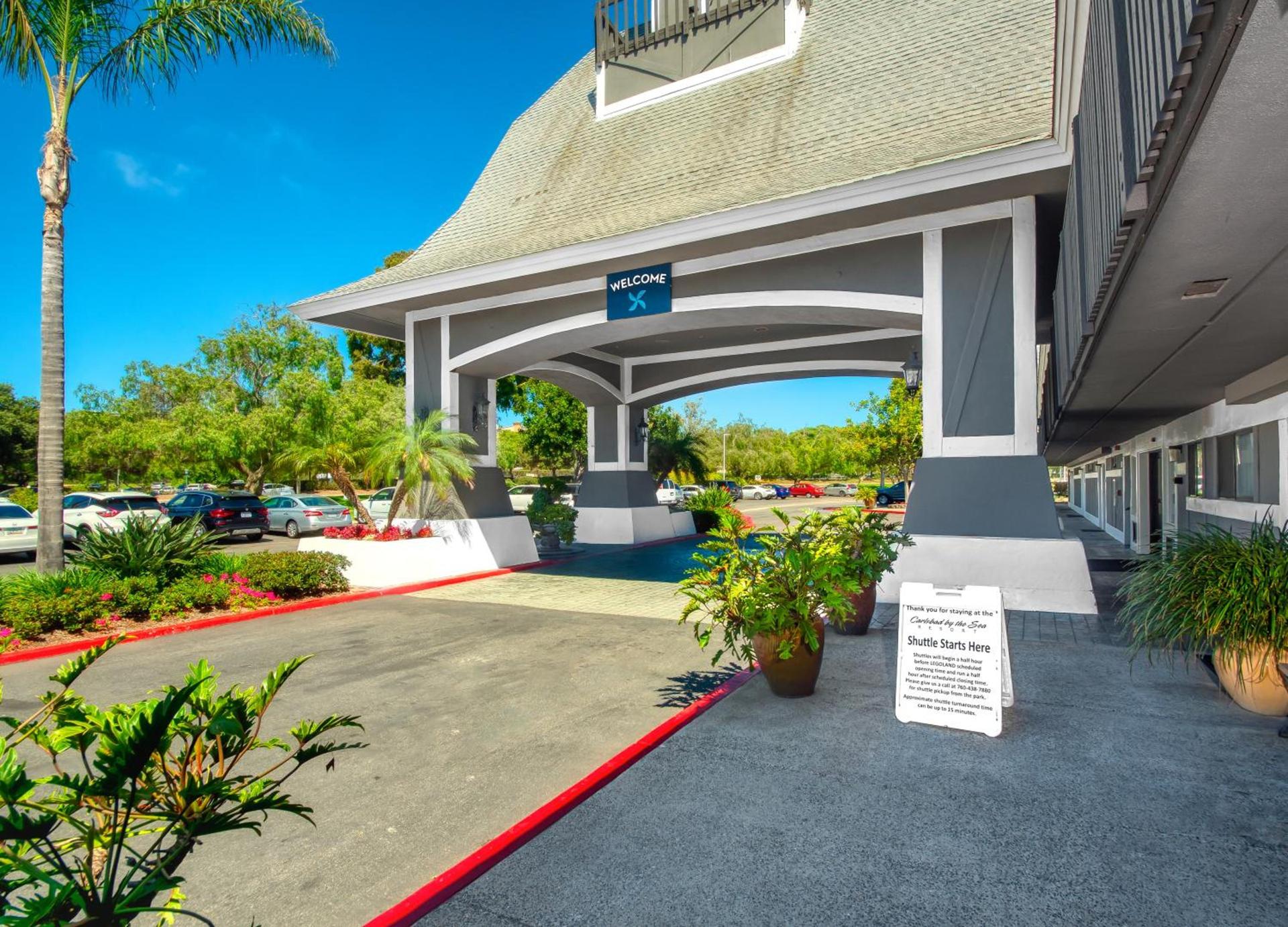 Carlsbad by the Sea Hotel, Carlsbad, Series By Marriott photo 5