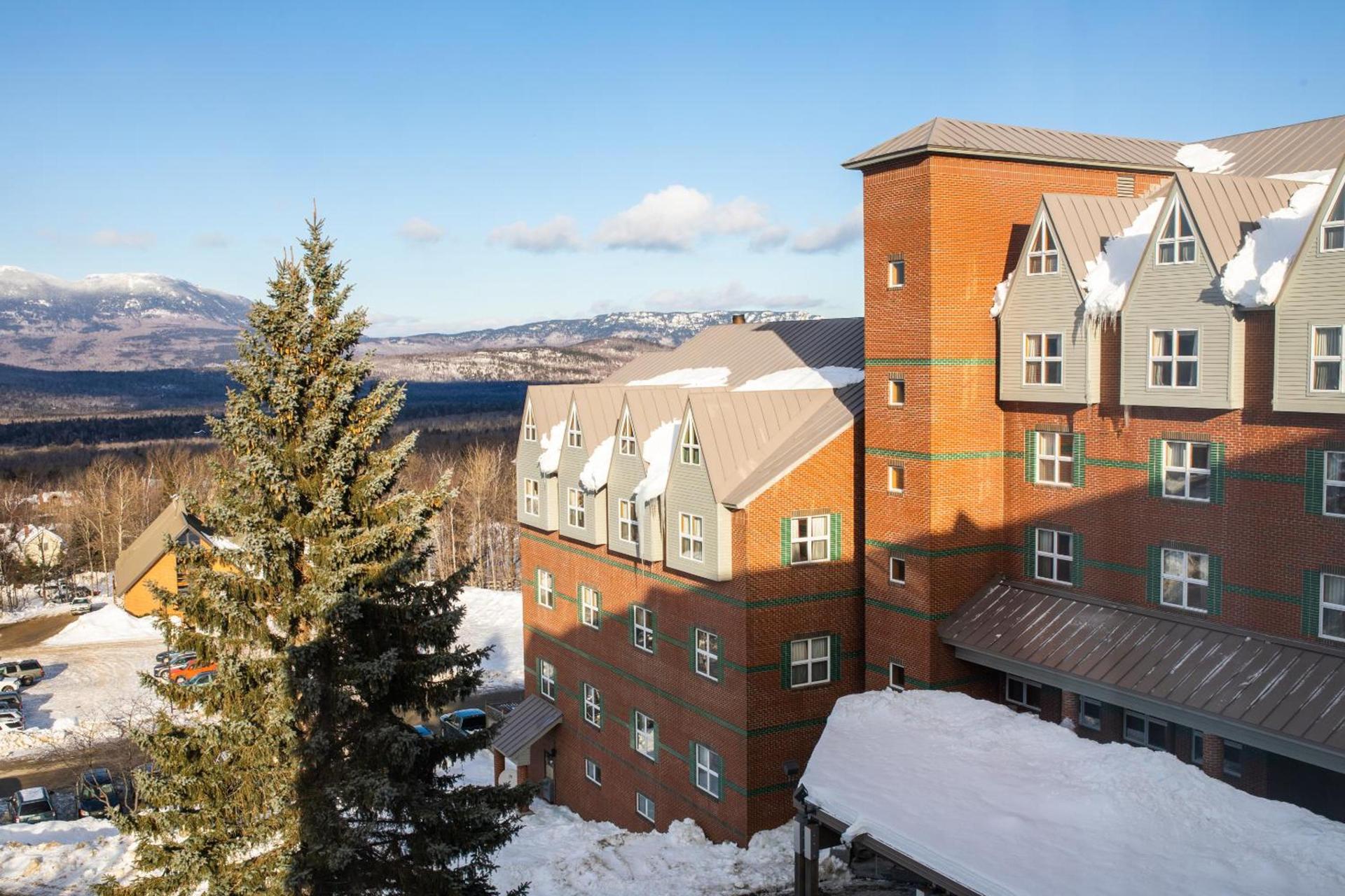 Sugarloaf Mountain Hotel photo 1