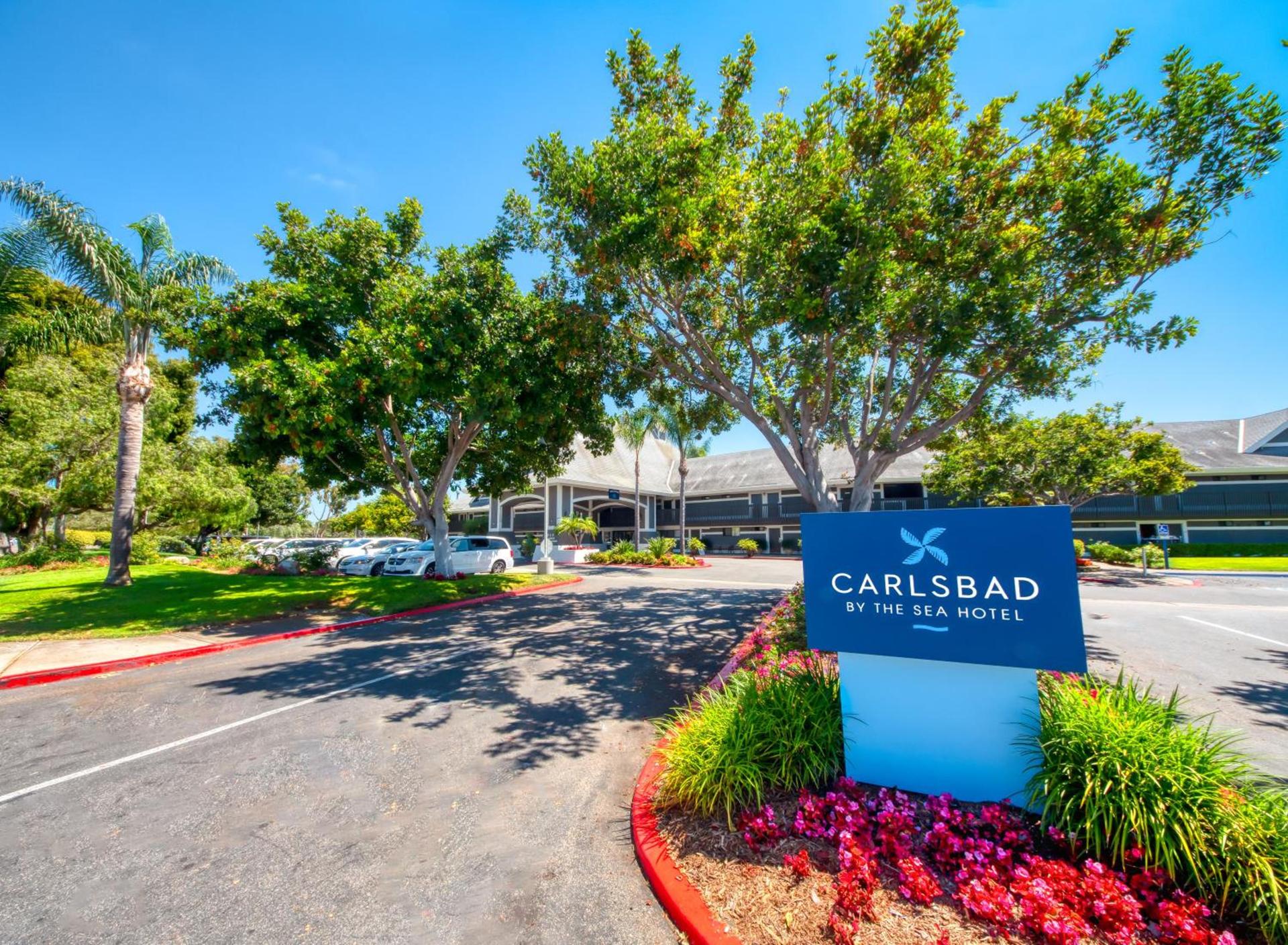 Carlsbad by the Sea Hotel, Carlsbad, Series By Marriott photo 36