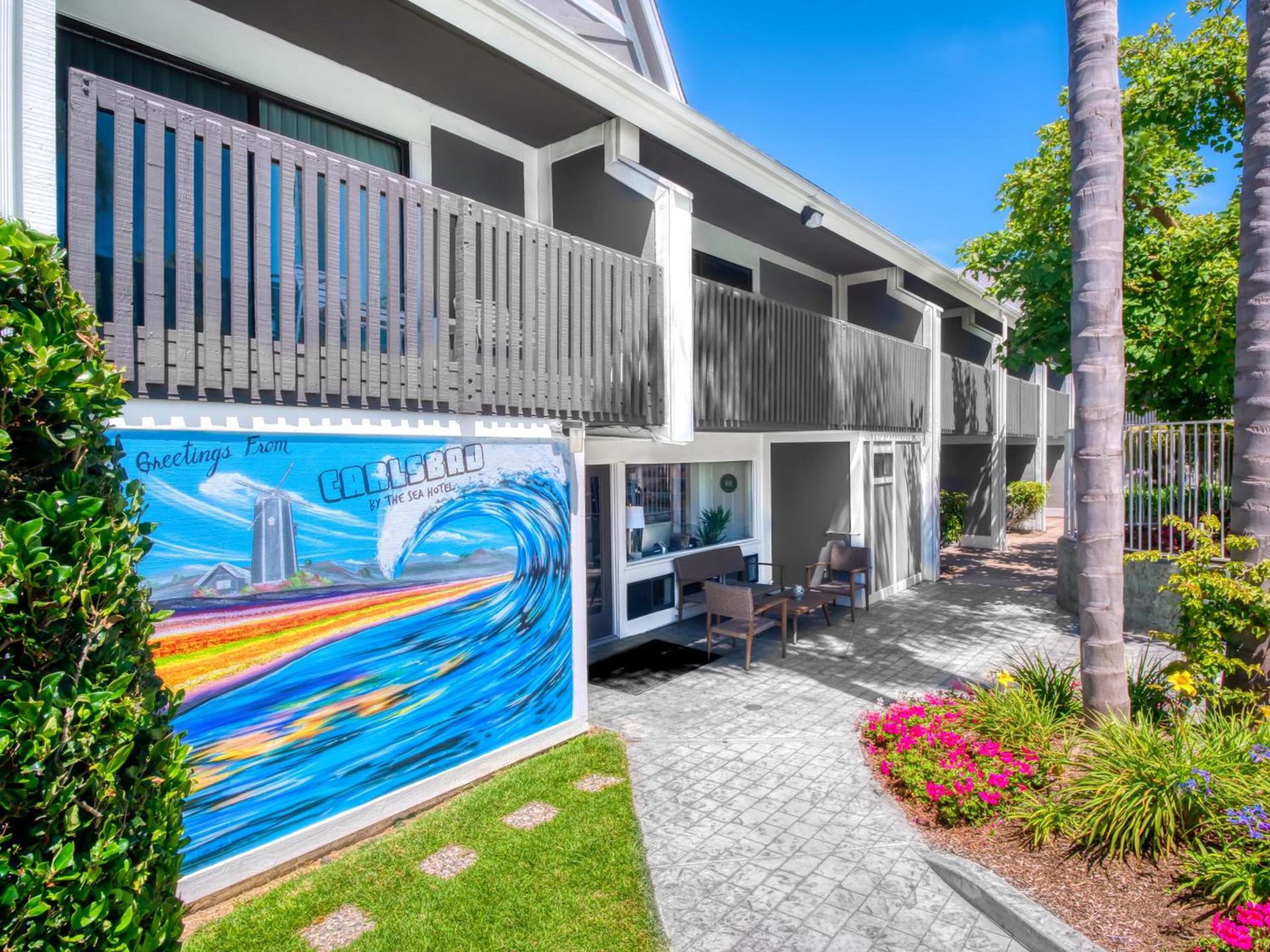 Carlsbad by the Sea Hotel, Carlsbad, Series By Marriott photo 7