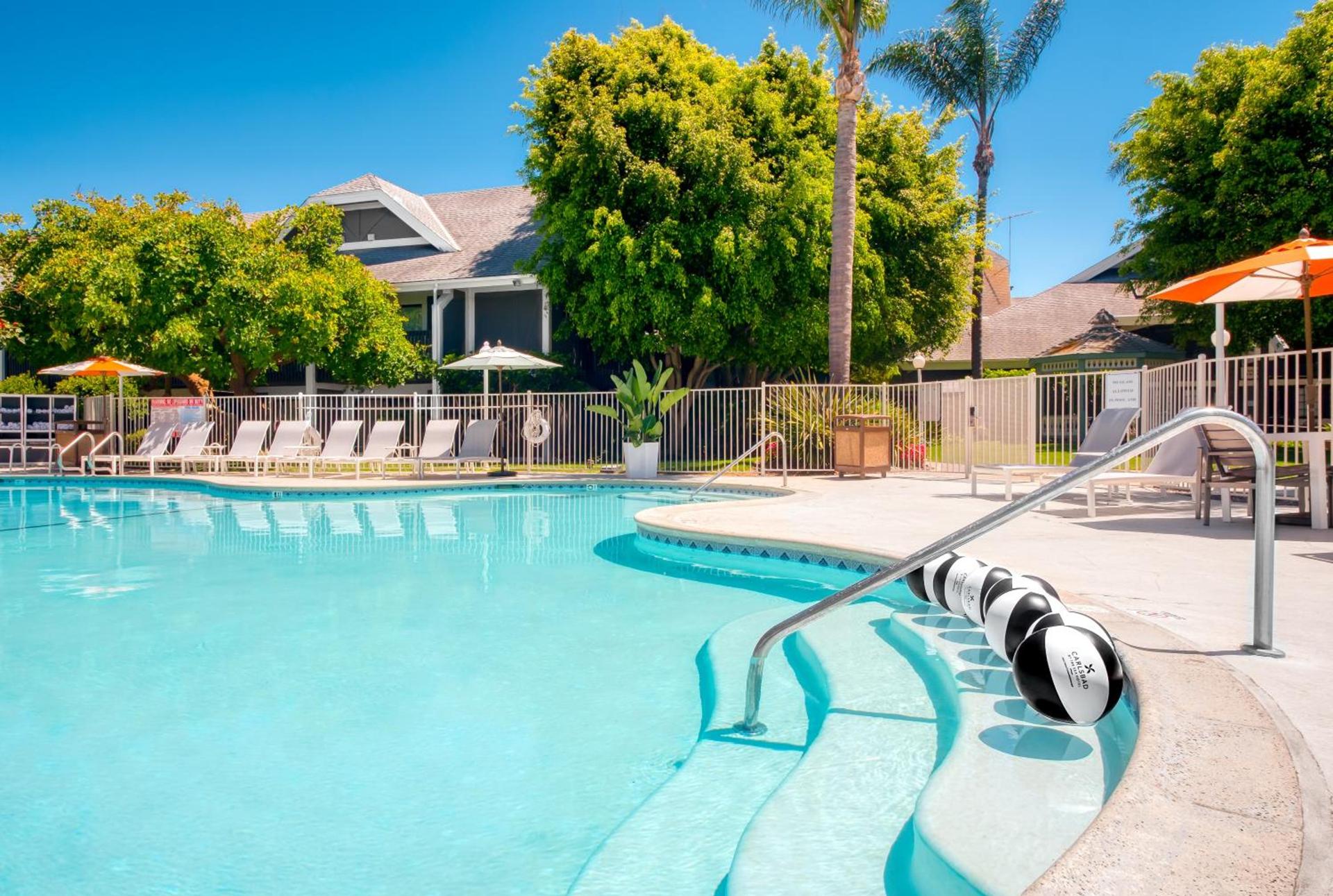 Carlsbad by the Sea Hotel, Carlsbad, Series By Marriott photo 15