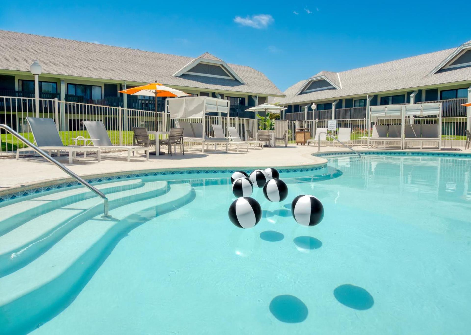 Carlsbad by the Sea Hotel, Carlsbad, Series By Marriott photo 13