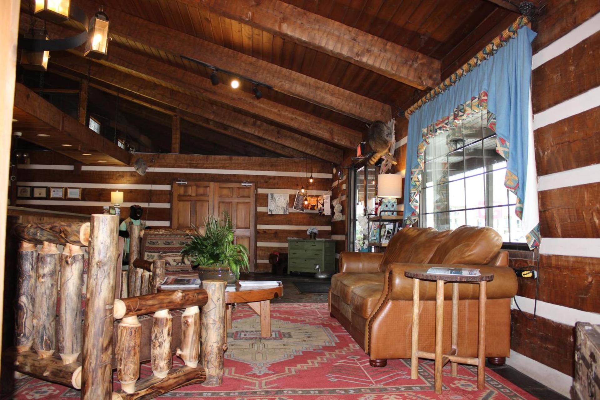 Great Smokies Inn - Cherokee photo 15