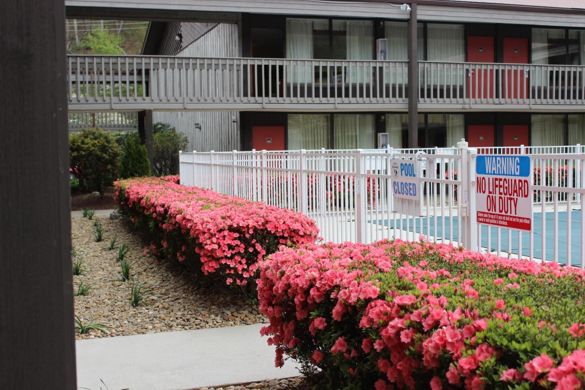Great Smokies Inn - Cherokee photo 36