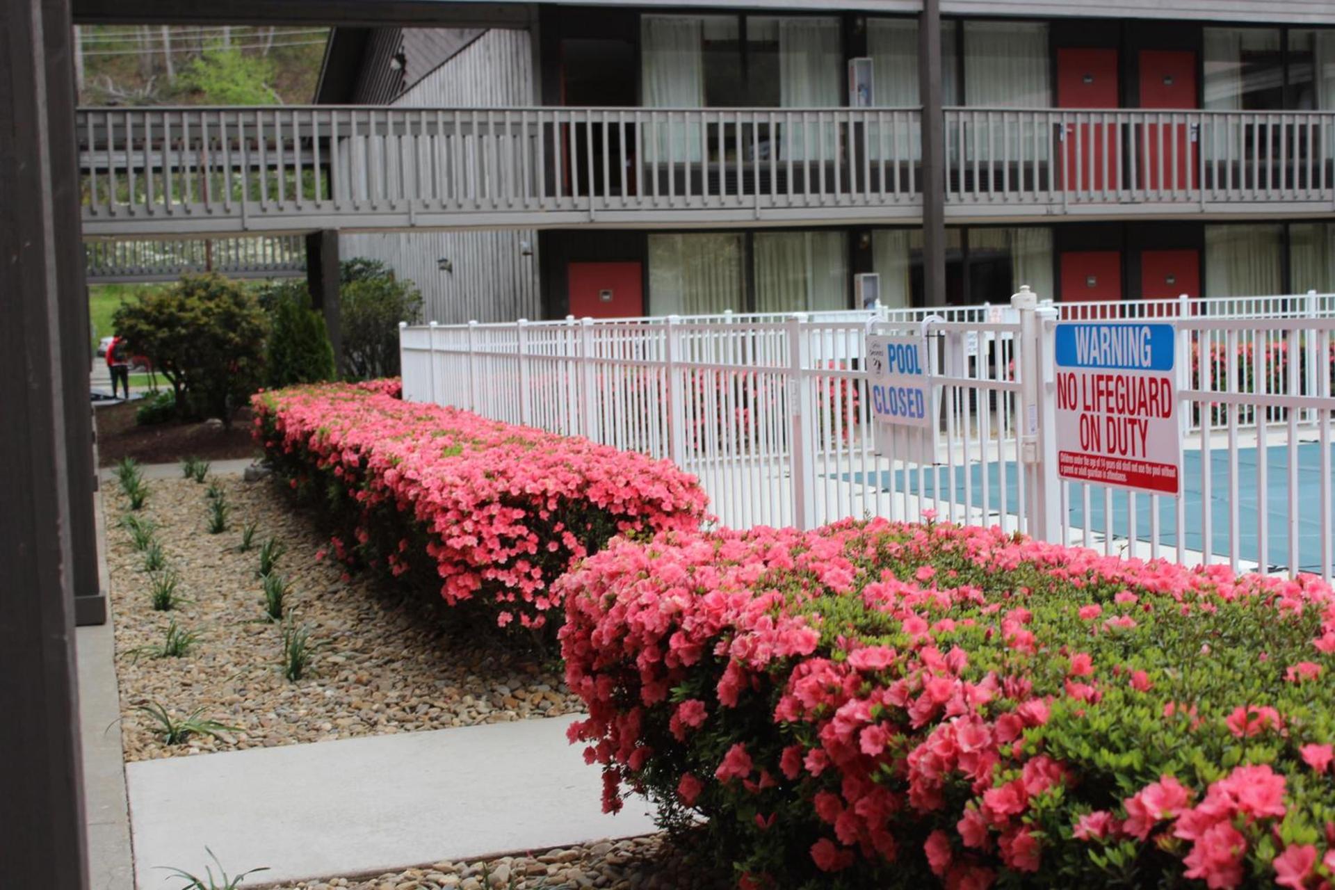 Great Smokies Inn - Cherokee photo 35