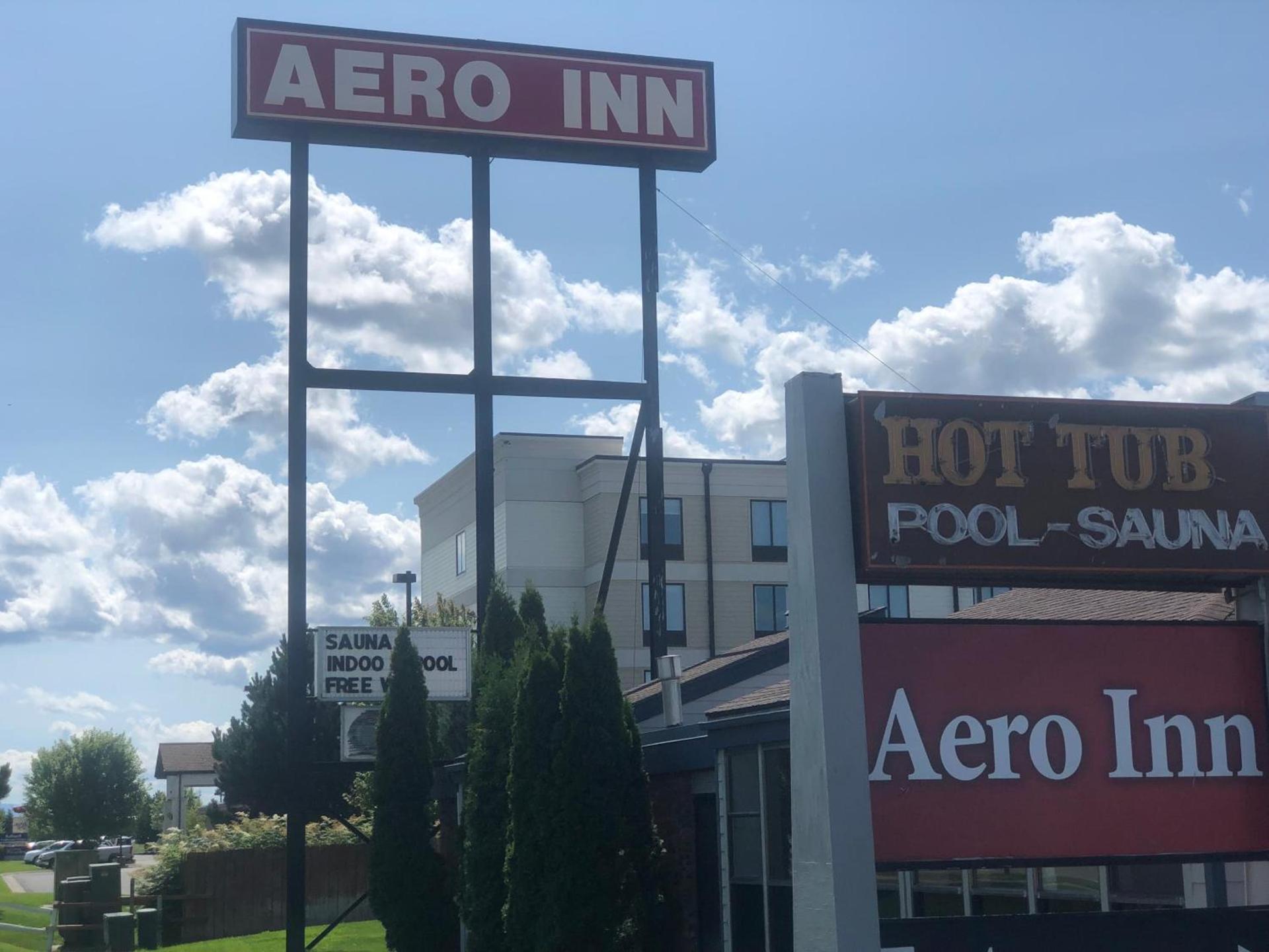 Aero Inn photo 3