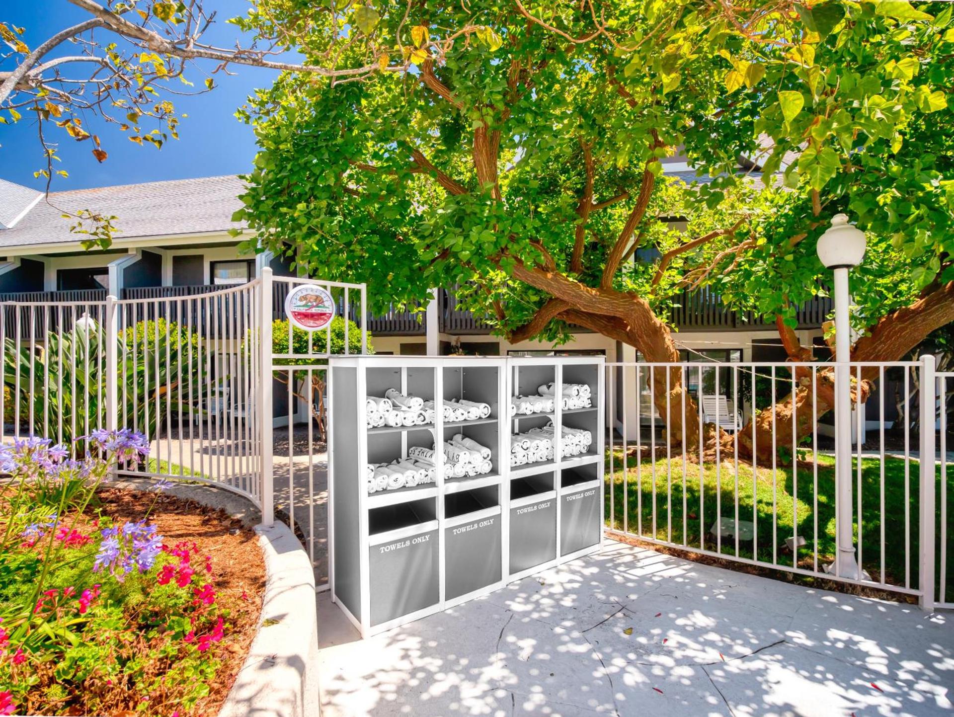 Carlsbad by the Sea Hotel, Carlsbad, Series By Marriott photo 16