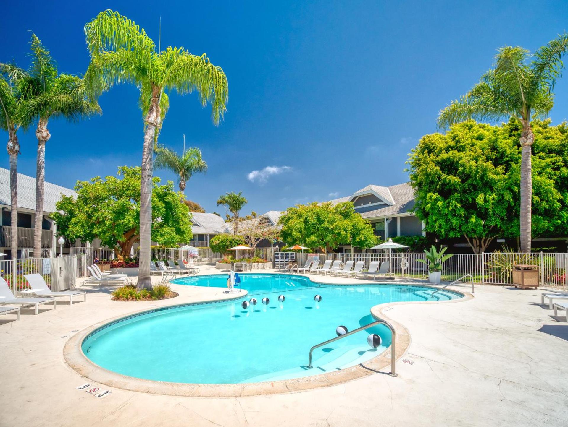 Carlsbad by the Sea Hotel, Carlsbad, Series By Marriott photo 14