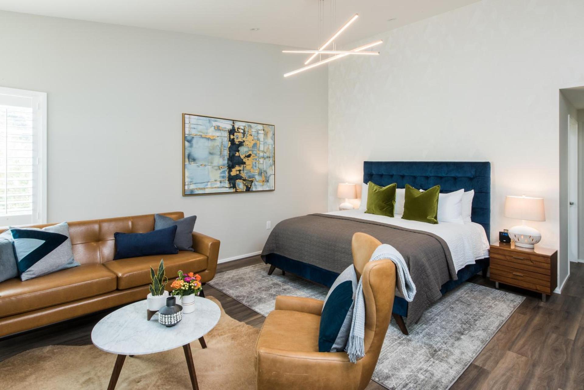 Olea Hotel photo 11