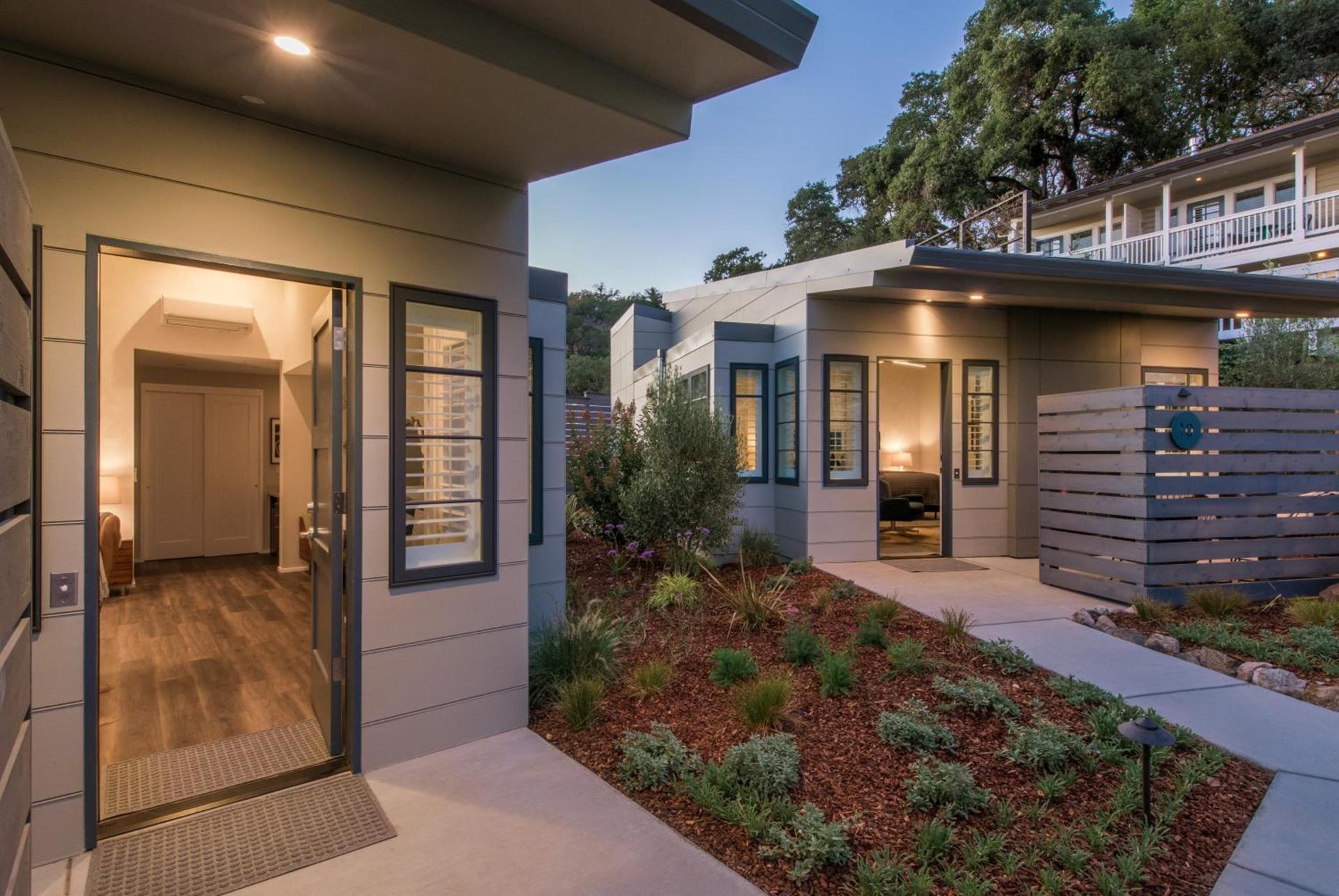 Olea Hotel — hotel in Glen Ellen