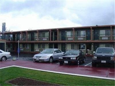 Sequoia Inn Redwood City photo 2