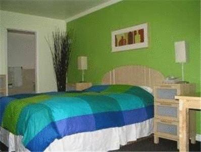 Sequoia Inn Redwood City photo 3