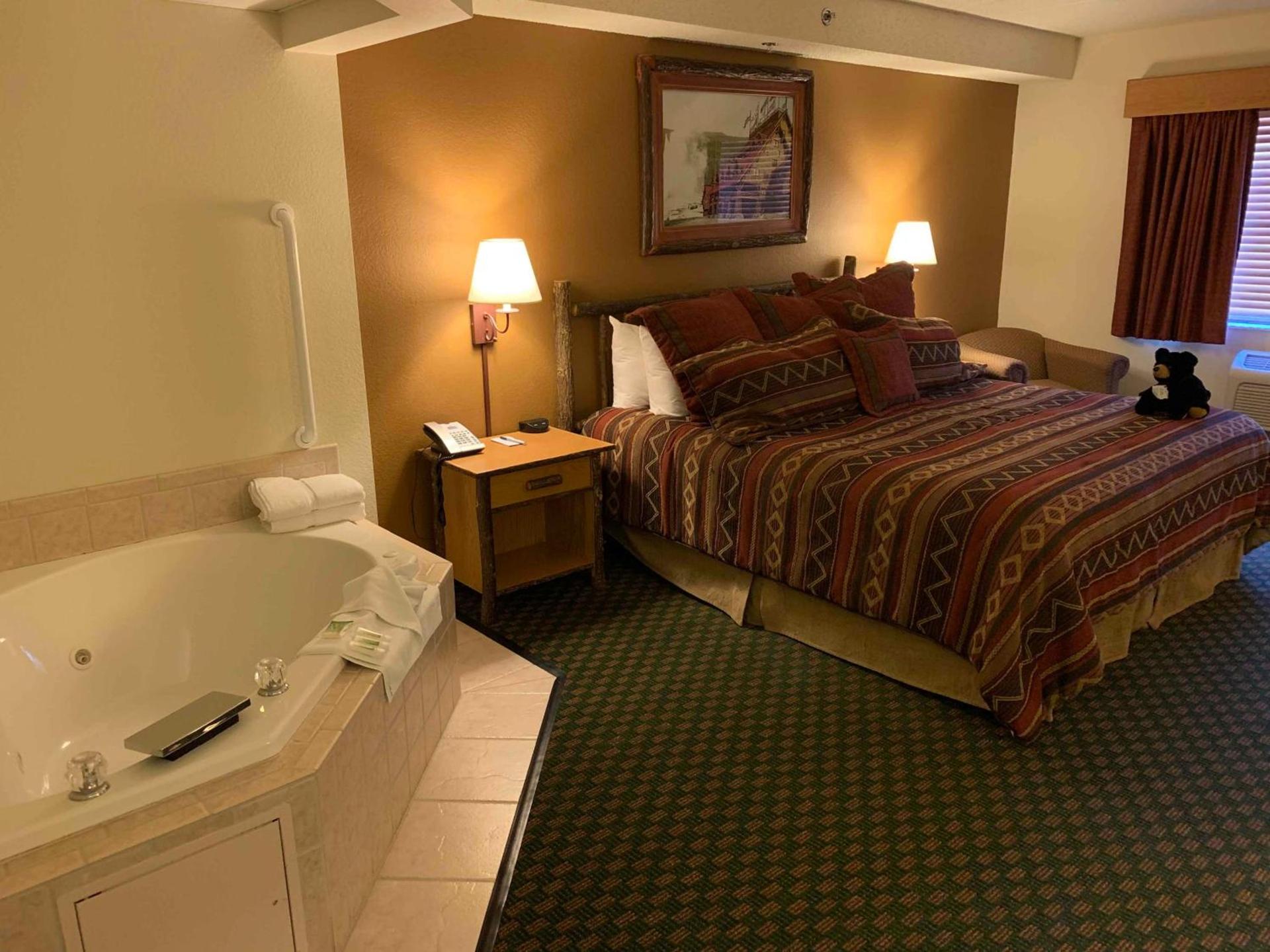 AmericInn by Wyndham Cody photo 49