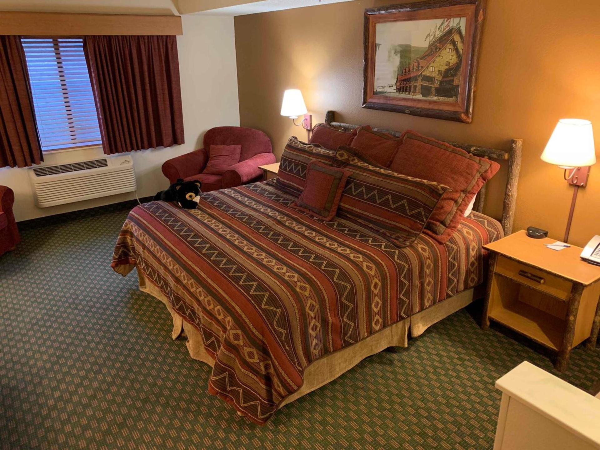 AmericInn by Wyndham Cody photo 33
