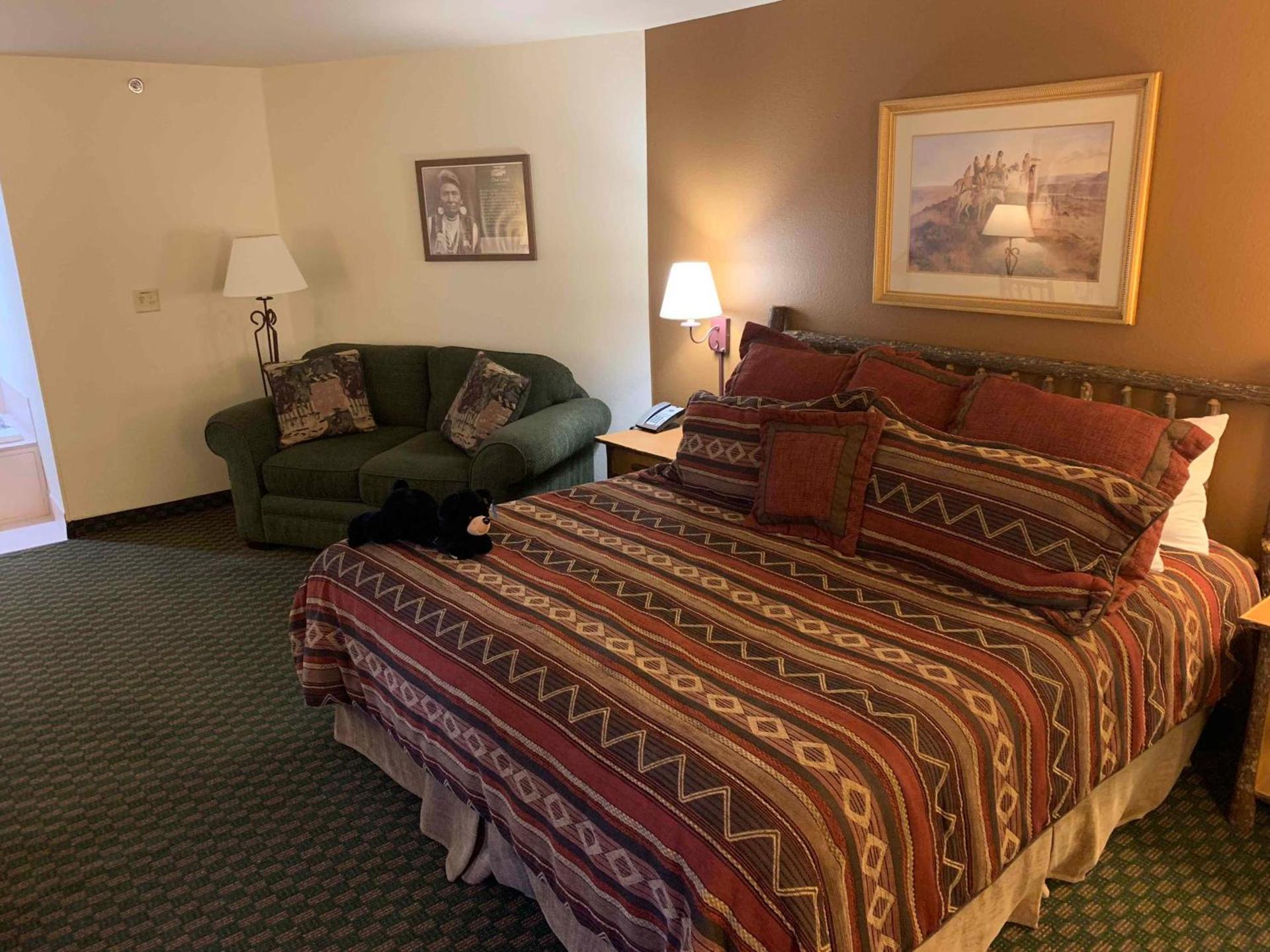 AmericInn by Wyndham Cody photo 56