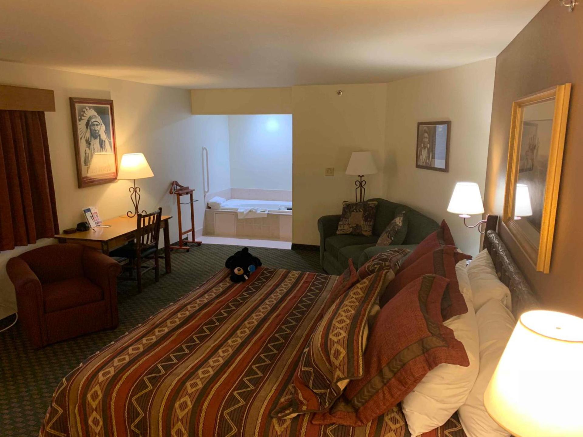 AmericInn by Wyndham Cody photo 28