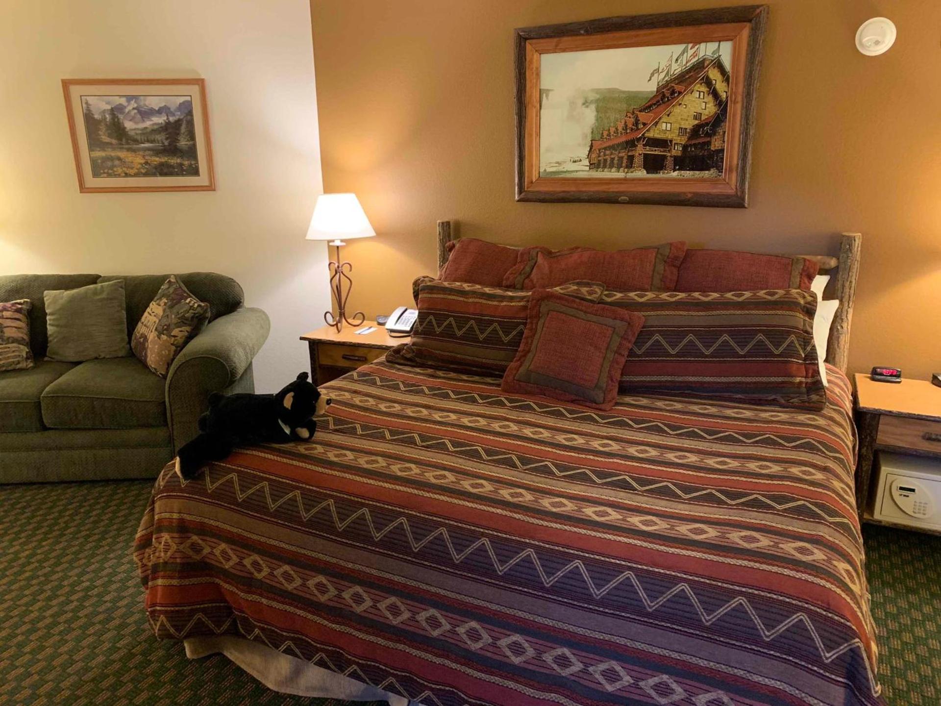AmericInn by Wyndham Cody photo 26
