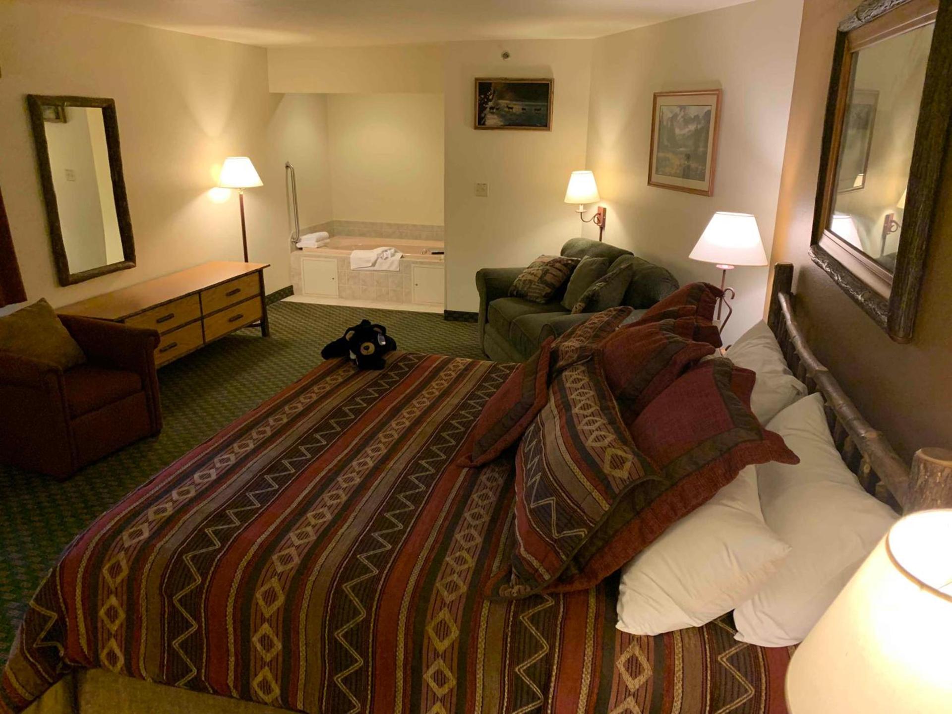 AmericInn by Wyndham Cody photo 31