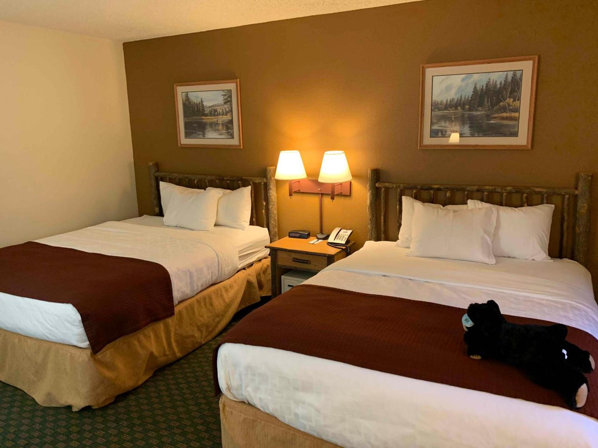 AmericInn by Wyndham Cody photo 61