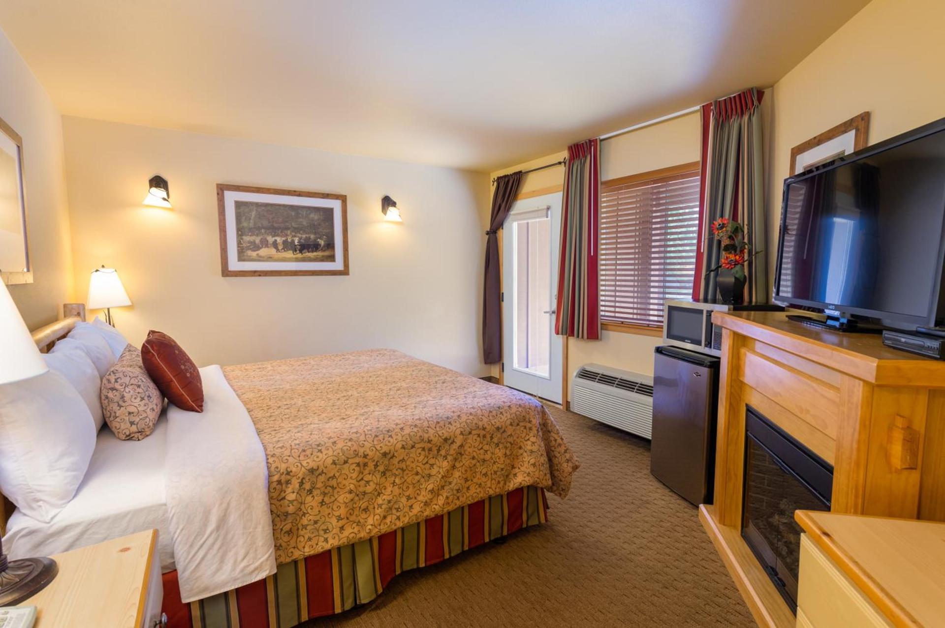 Icicle Village Resort photo 36