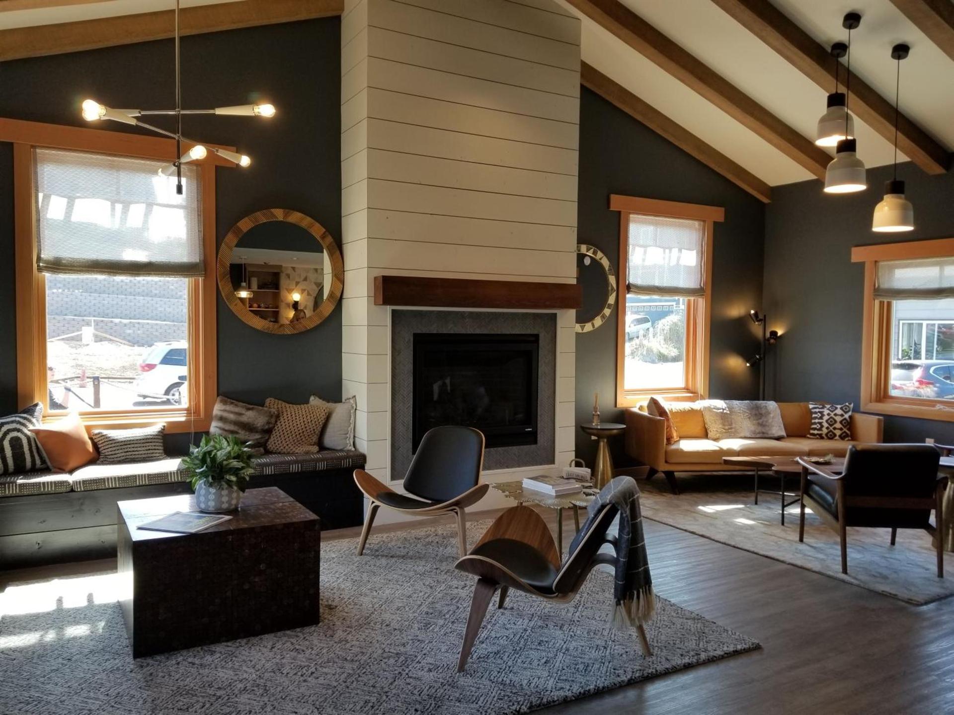The Coho Oceanfront Lodge photo 76