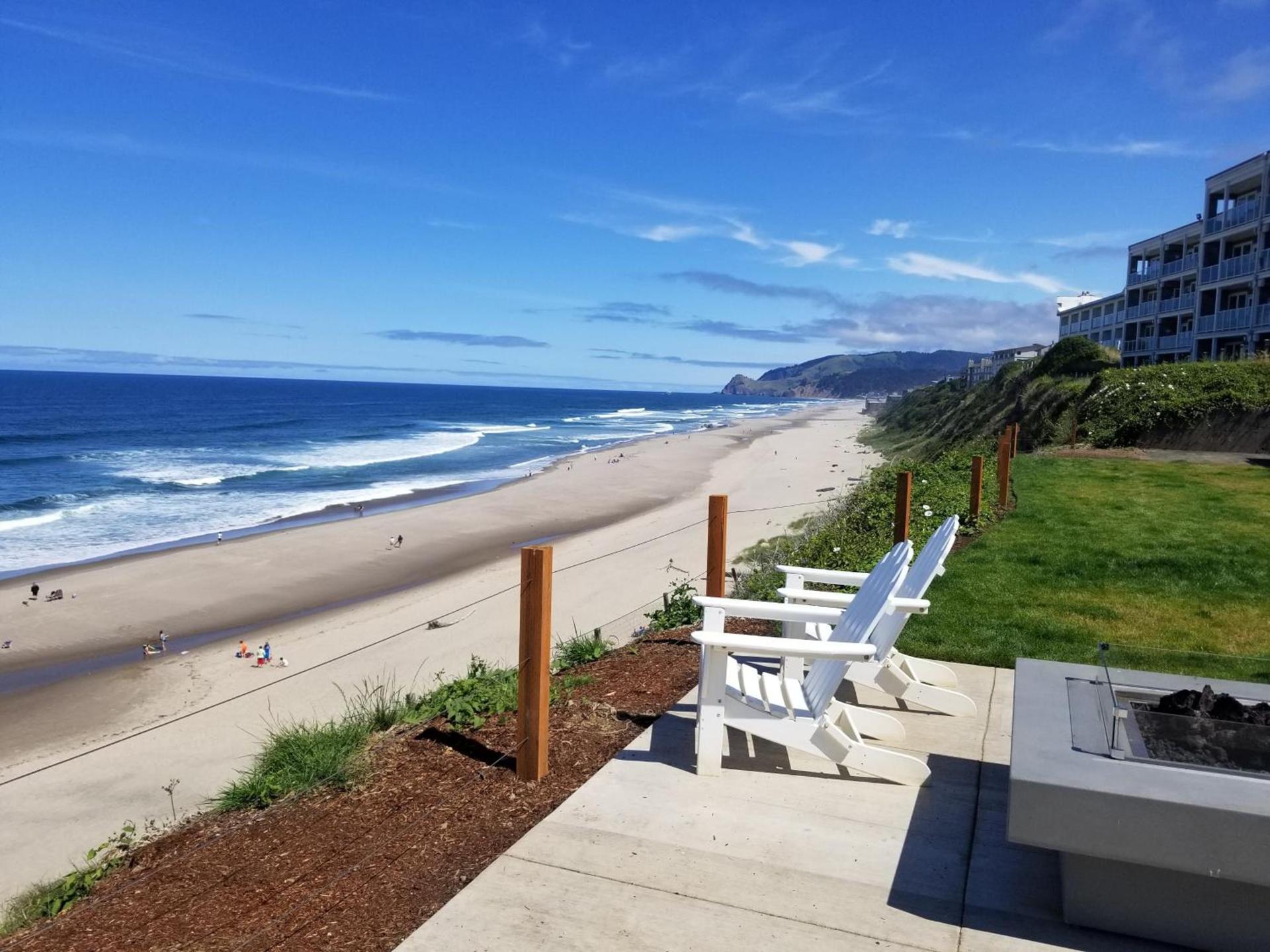 The Coho Oceanfront Lodge photo 77