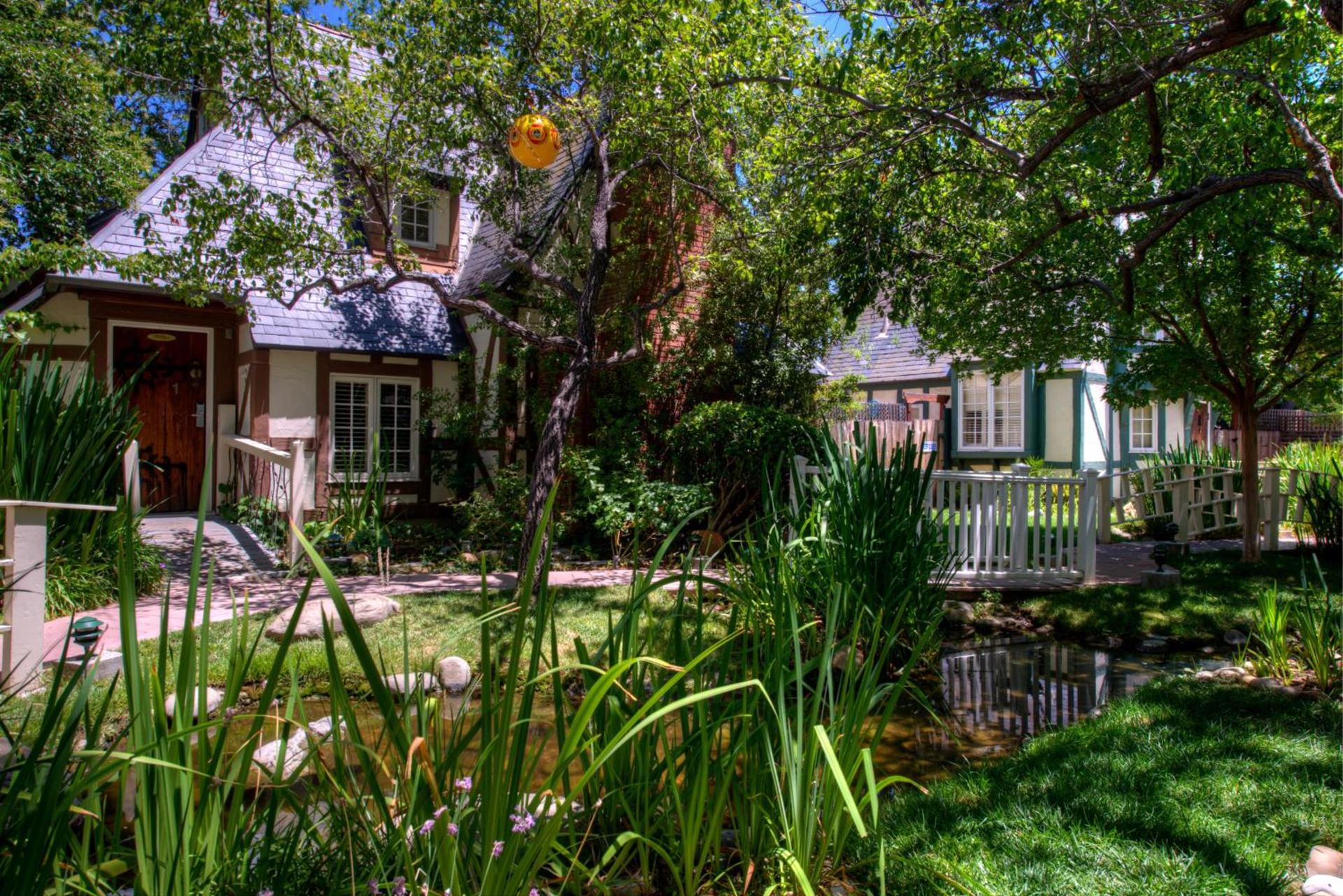 Wine Valley Inn photo 33