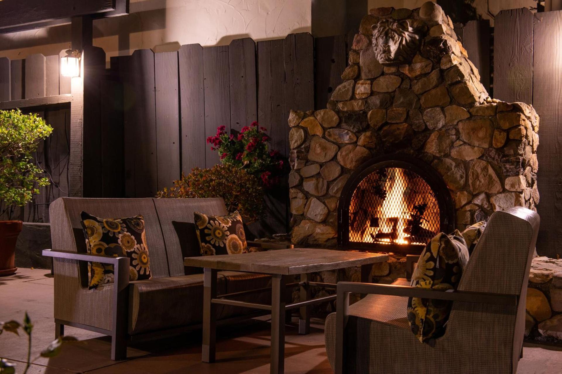 Wine Valley Inn photo 29
