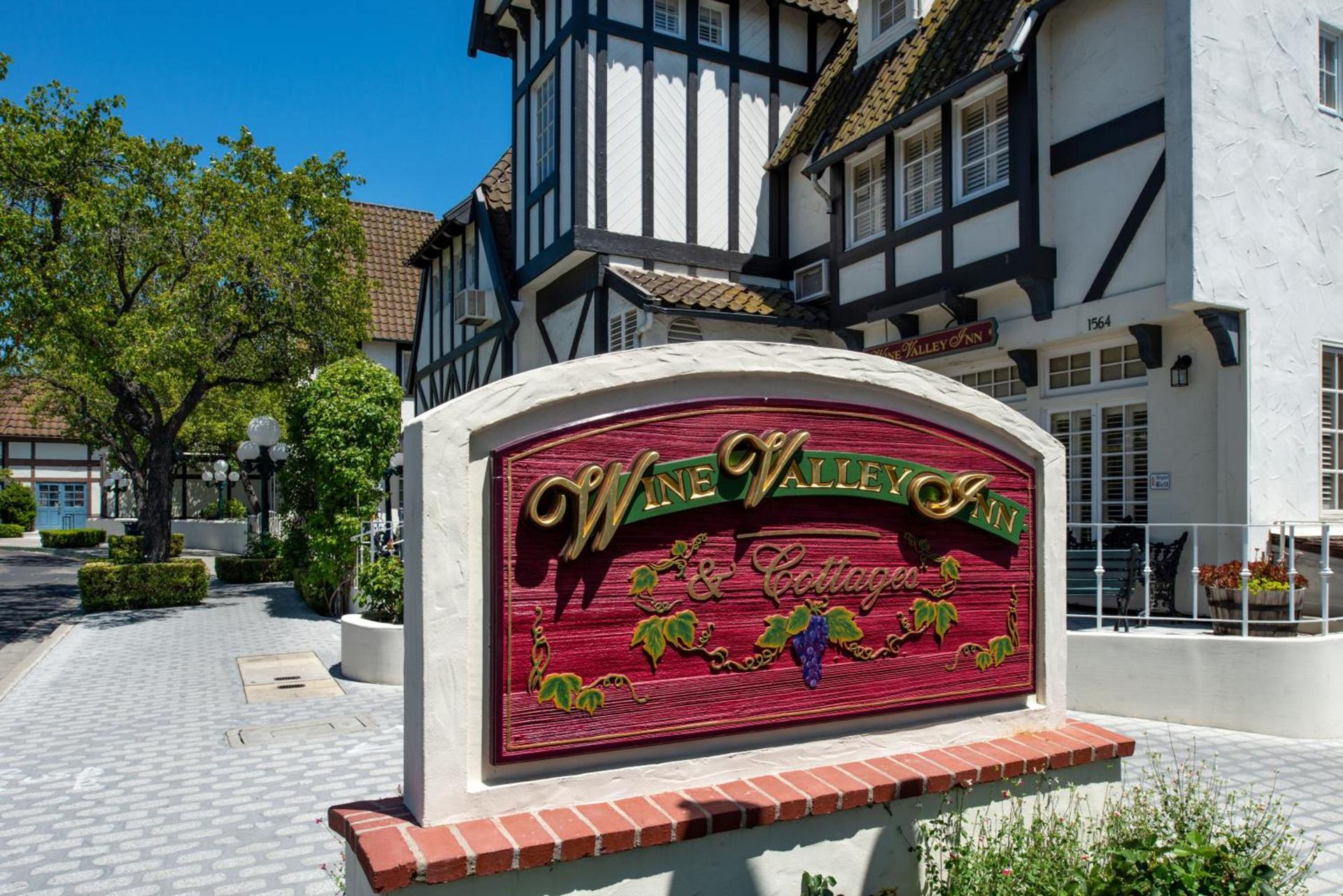 Wine Valley Inn photo 27