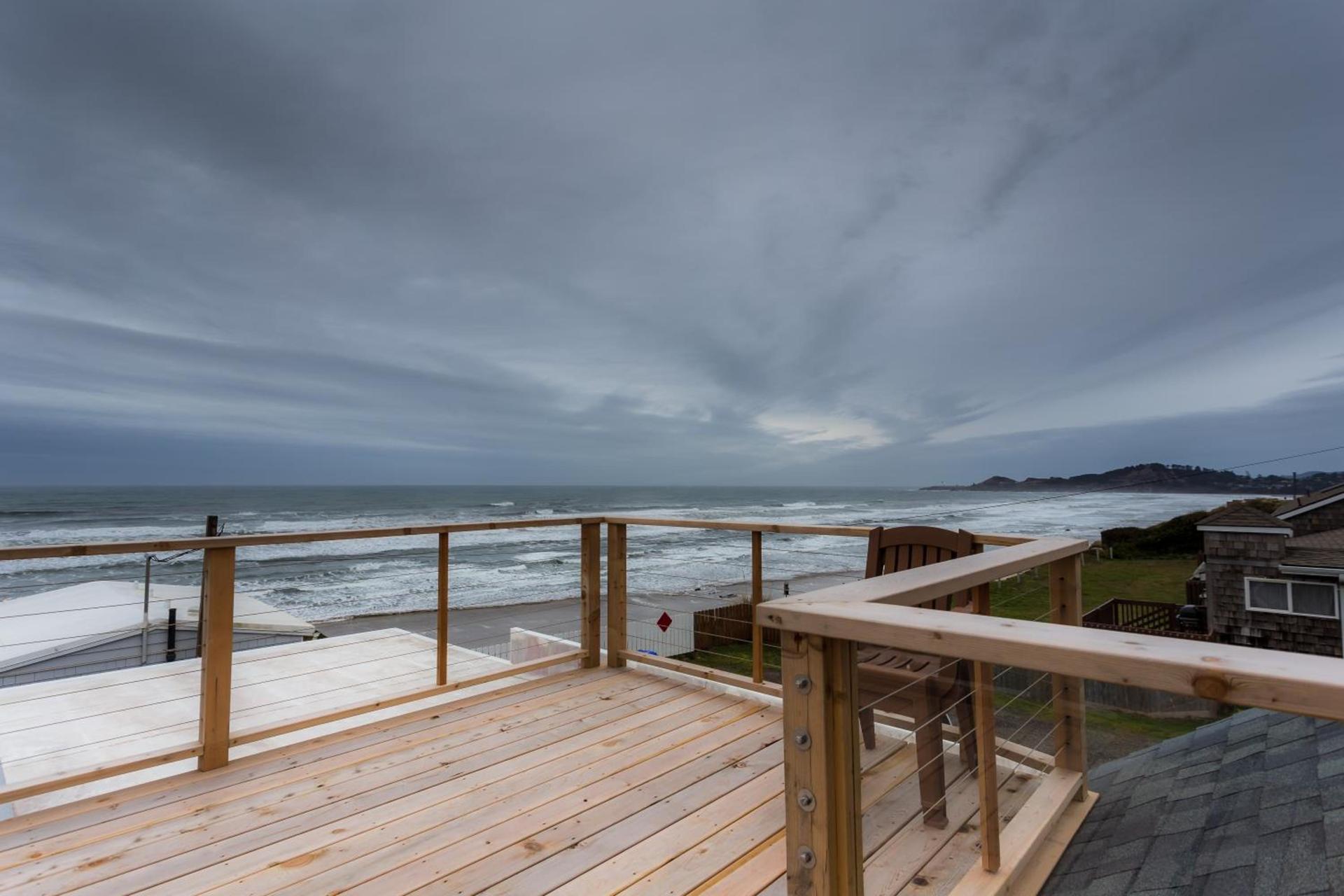 Nye Beach Cottages photo 2