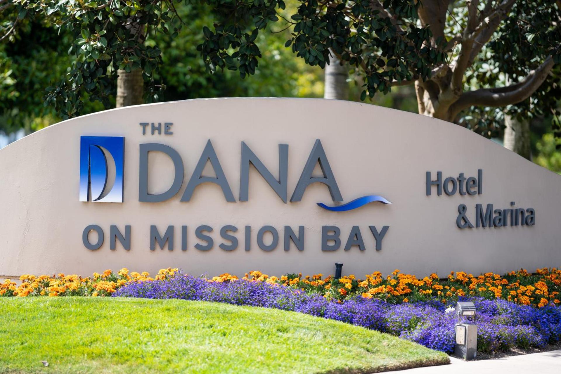 The Dana on Mission Bay photo 2