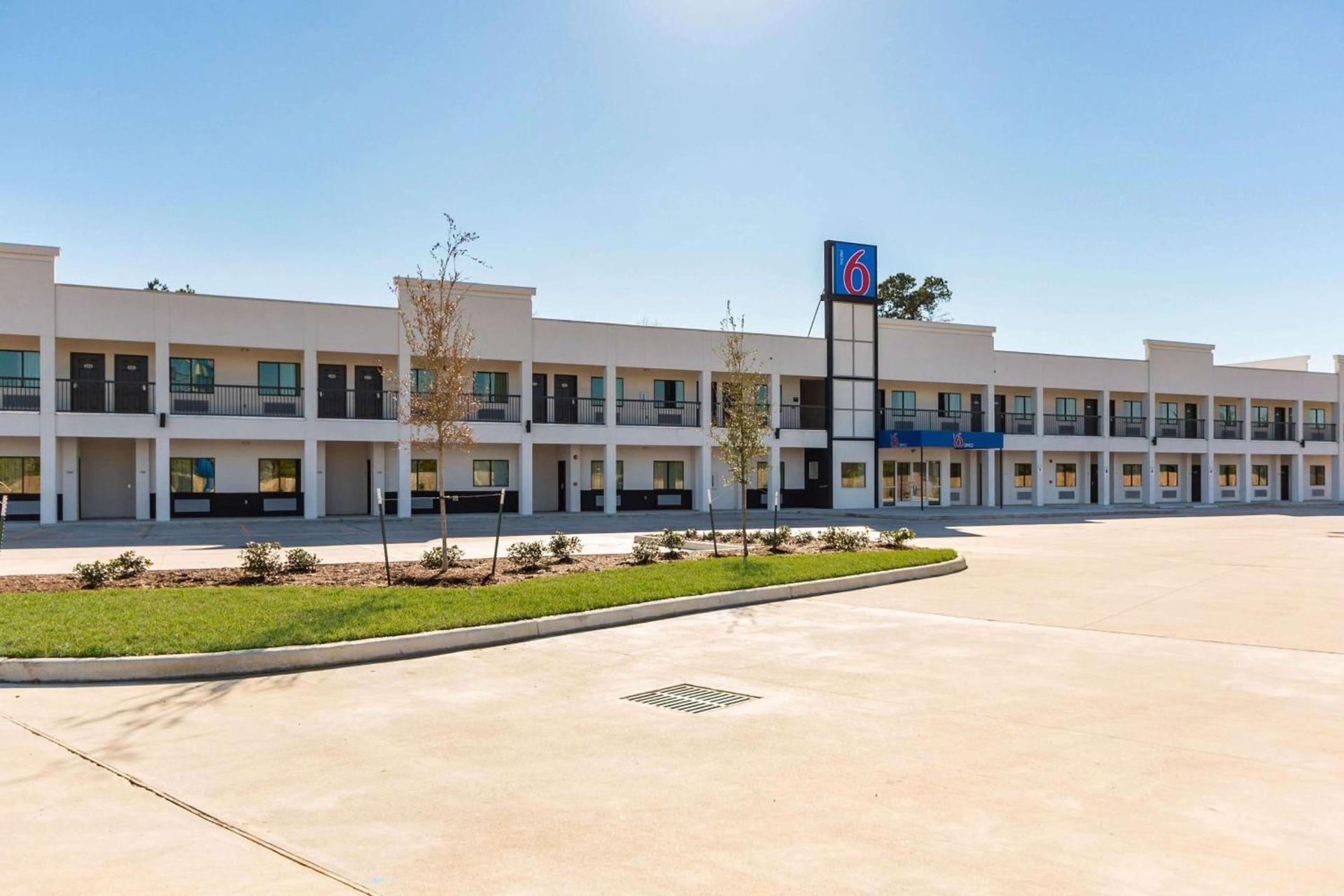 Motel 6-Channelview, TX photo 2