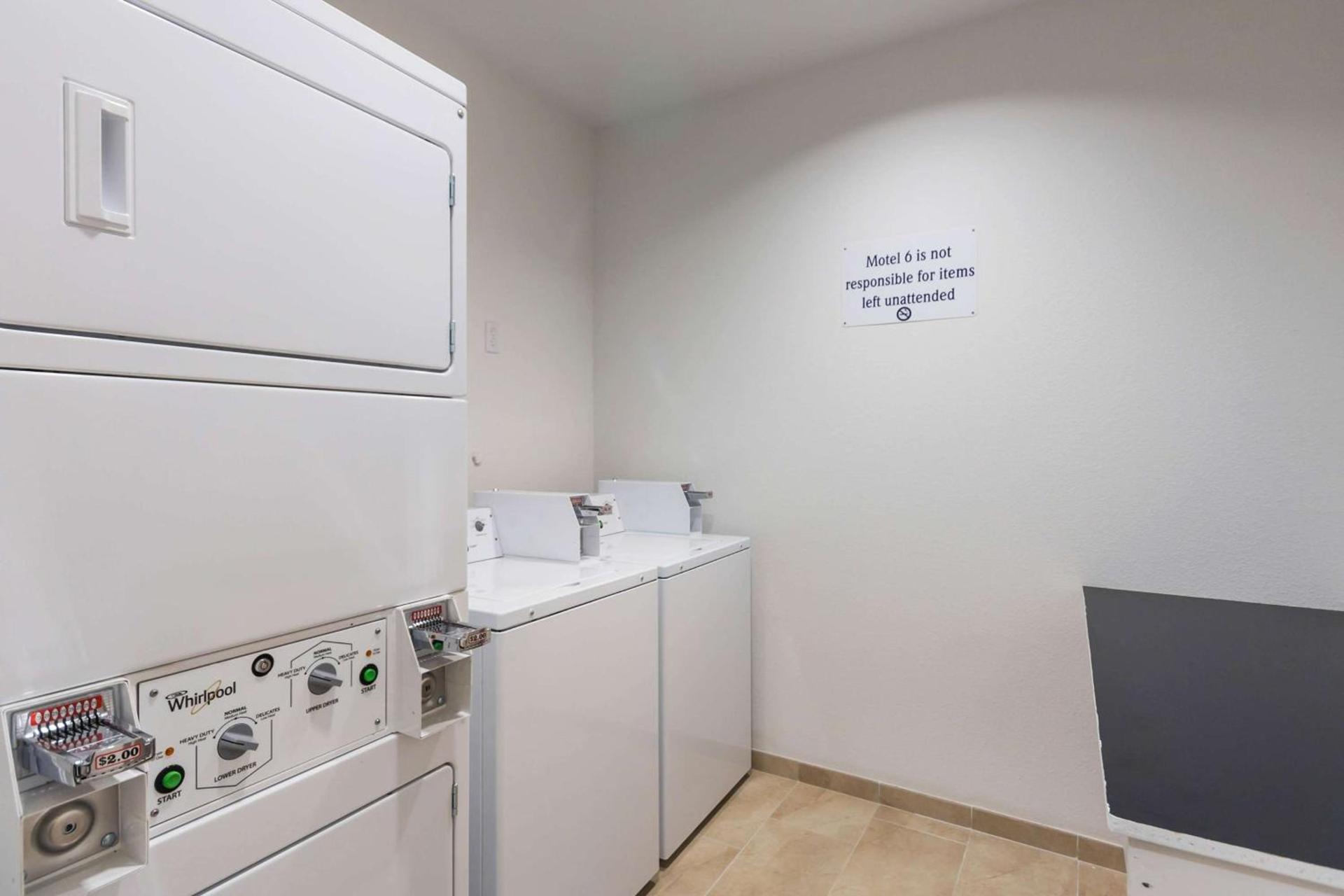 Motel 6-Channelview, TX photo 29