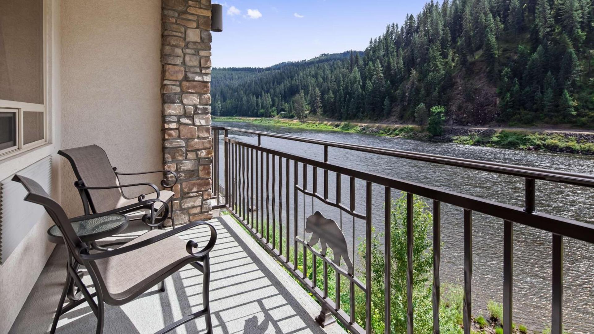 Best Western Lodge at River's Edge photo 98