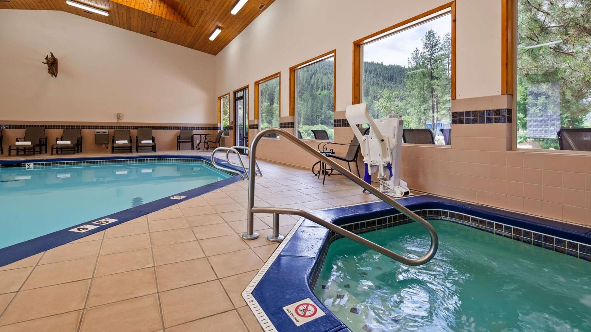 Best Western Lodge at River's Edge photo 18