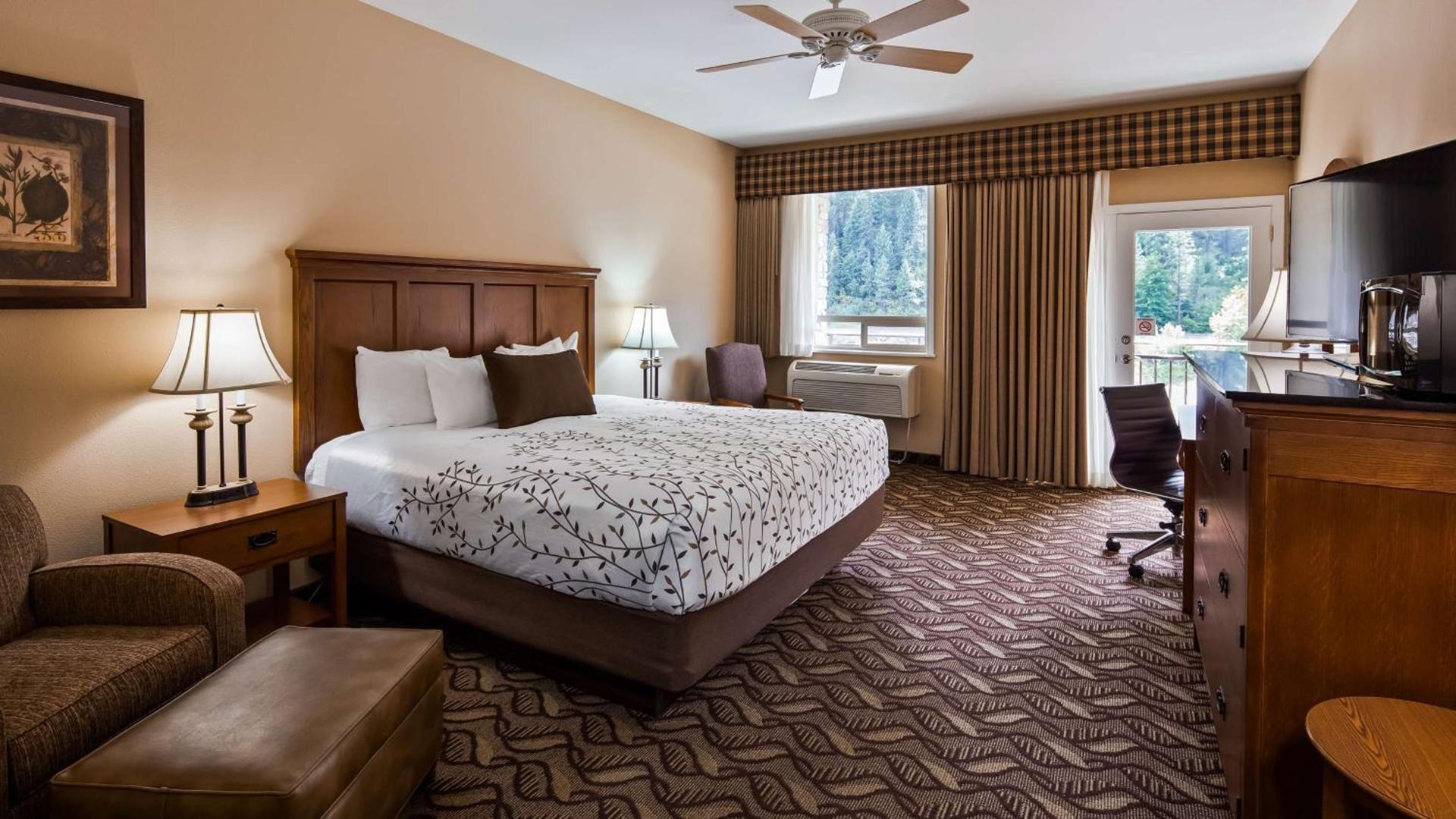 Best Western Lodge at River's Edge photo 100