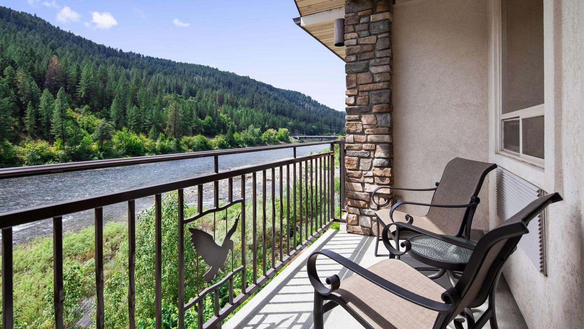 Best Western Lodge at River's Edge photo 2